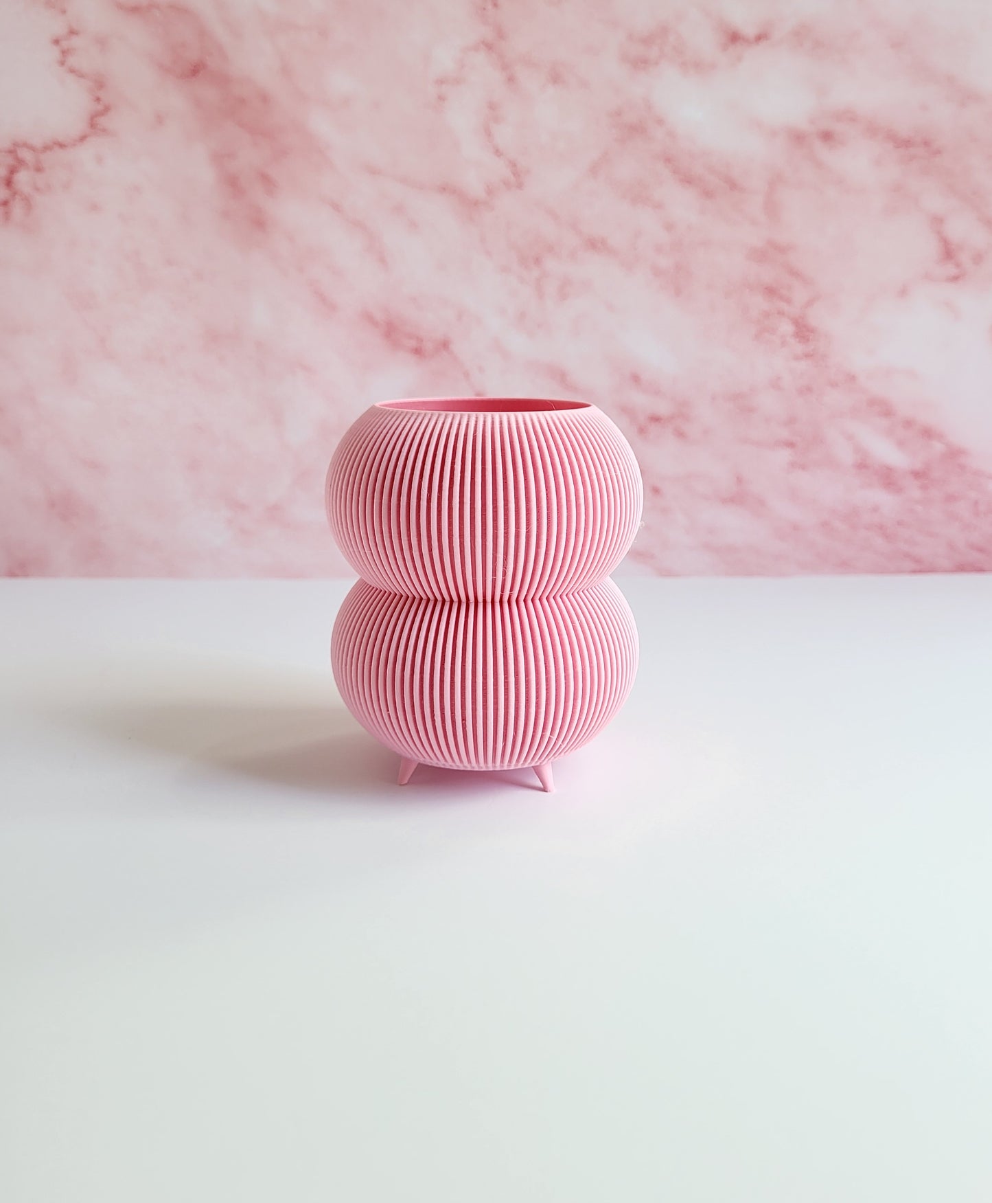 Modern Bubble Planter