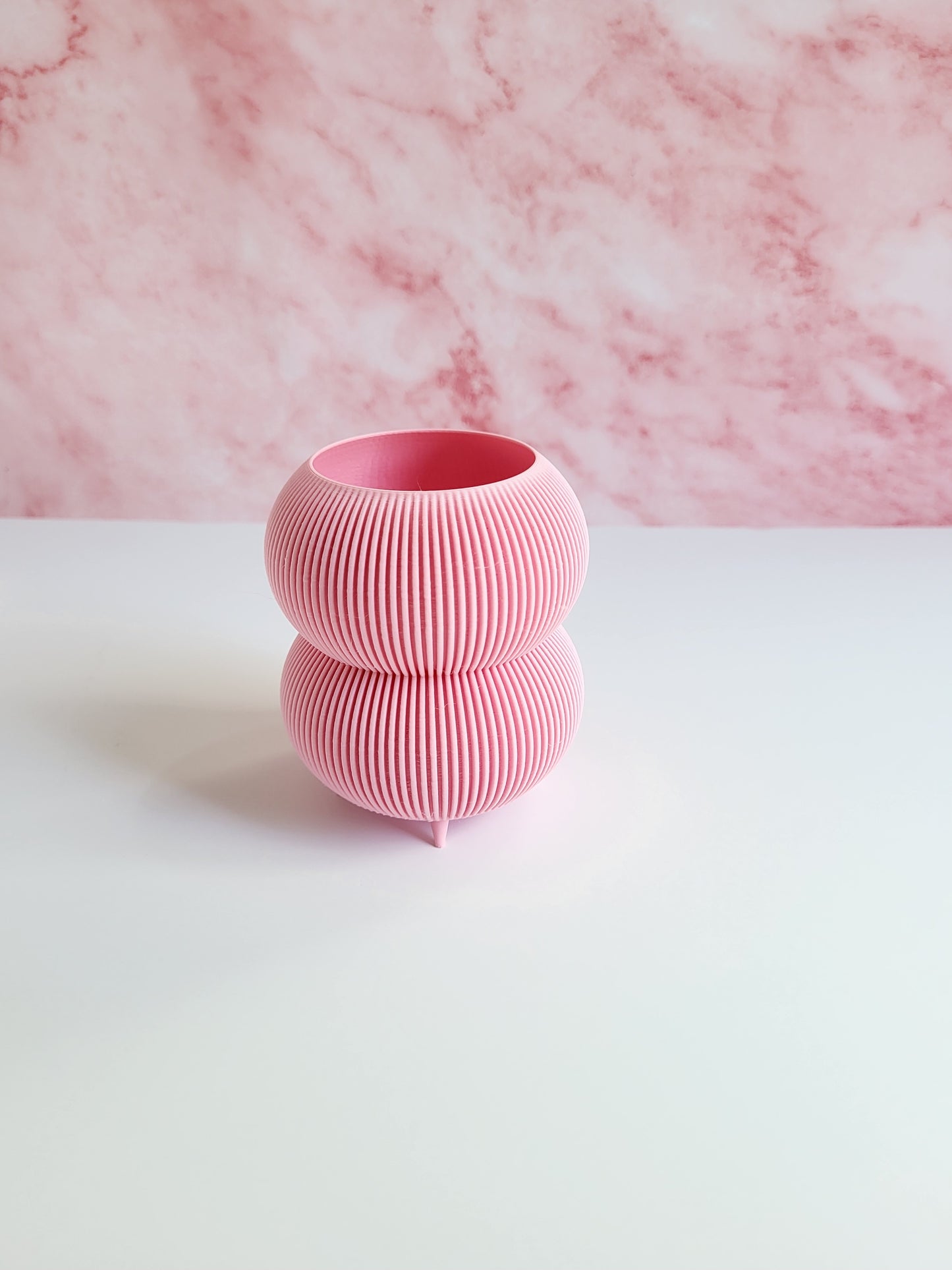 Modern Bubble Planter