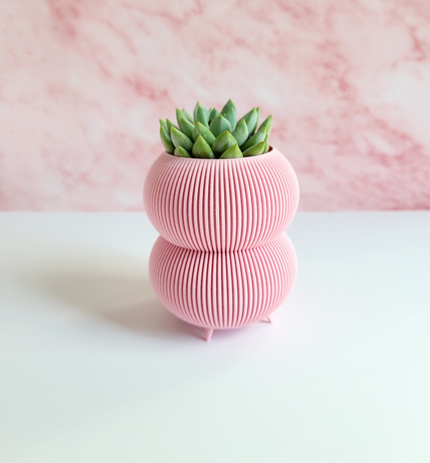 Modern Bubble Planter