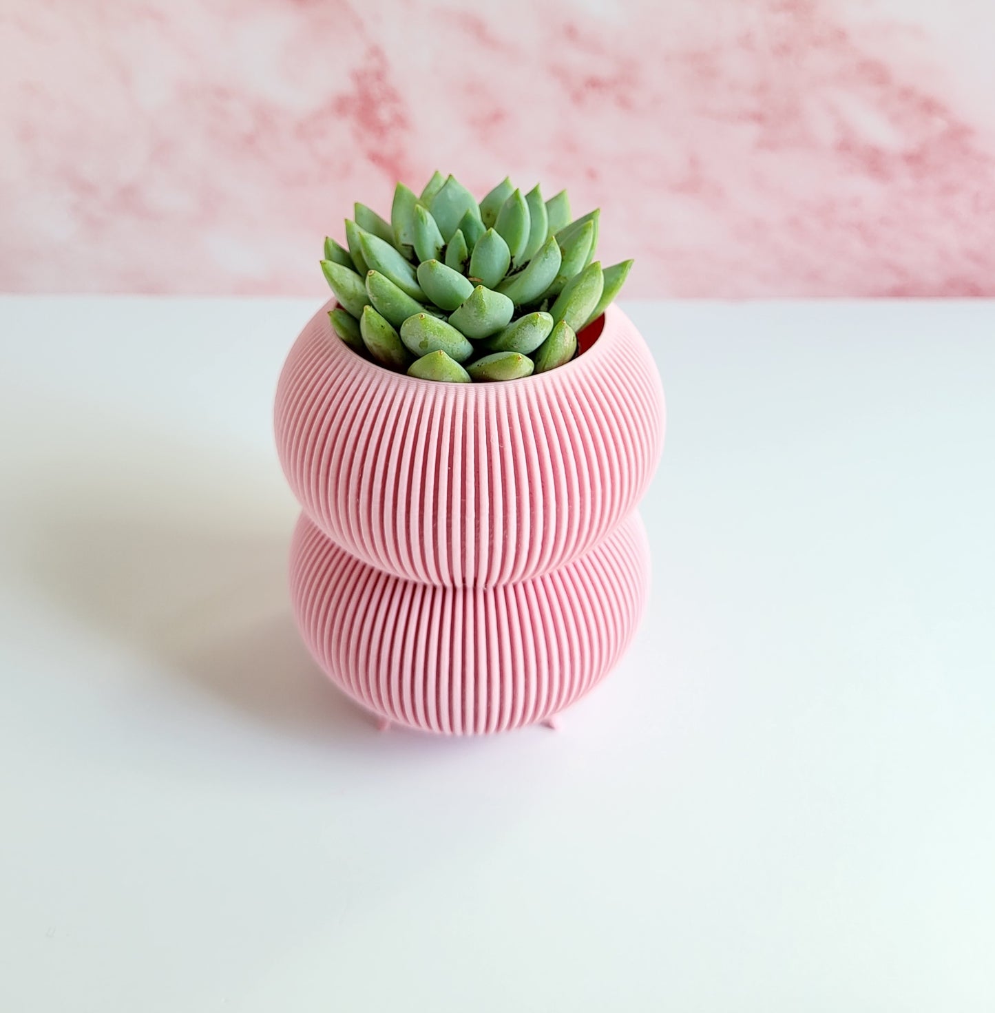 Modern Bubble Planter