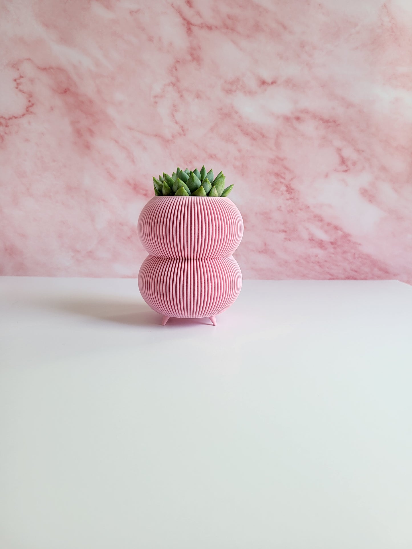 Modern Bubble Planter