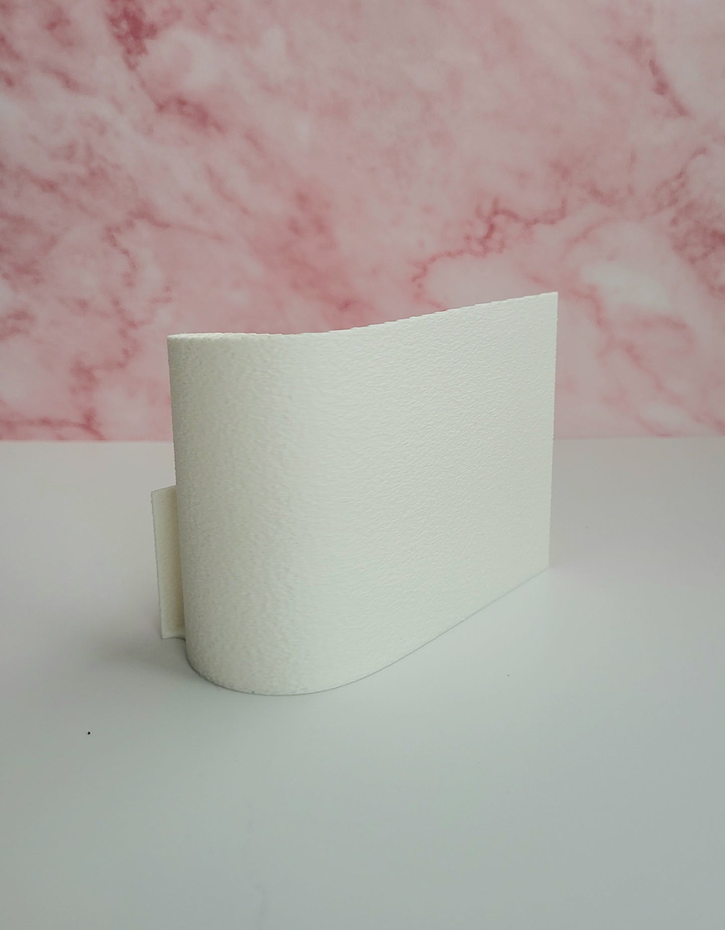 S-Shaped Vanity Organizer