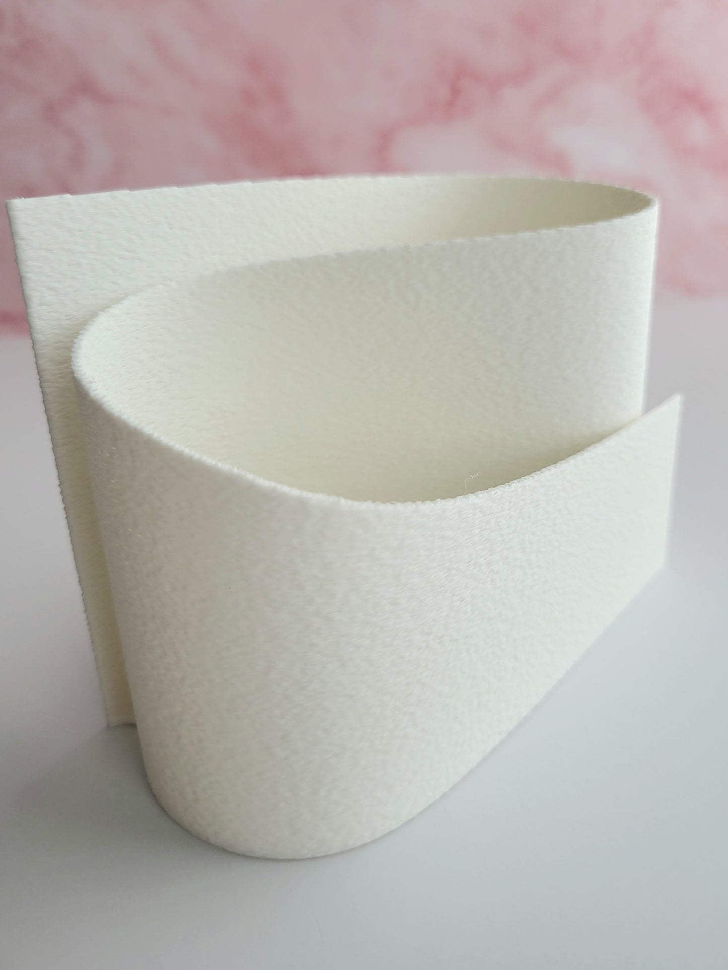 S-Shaped Vanity Organizer