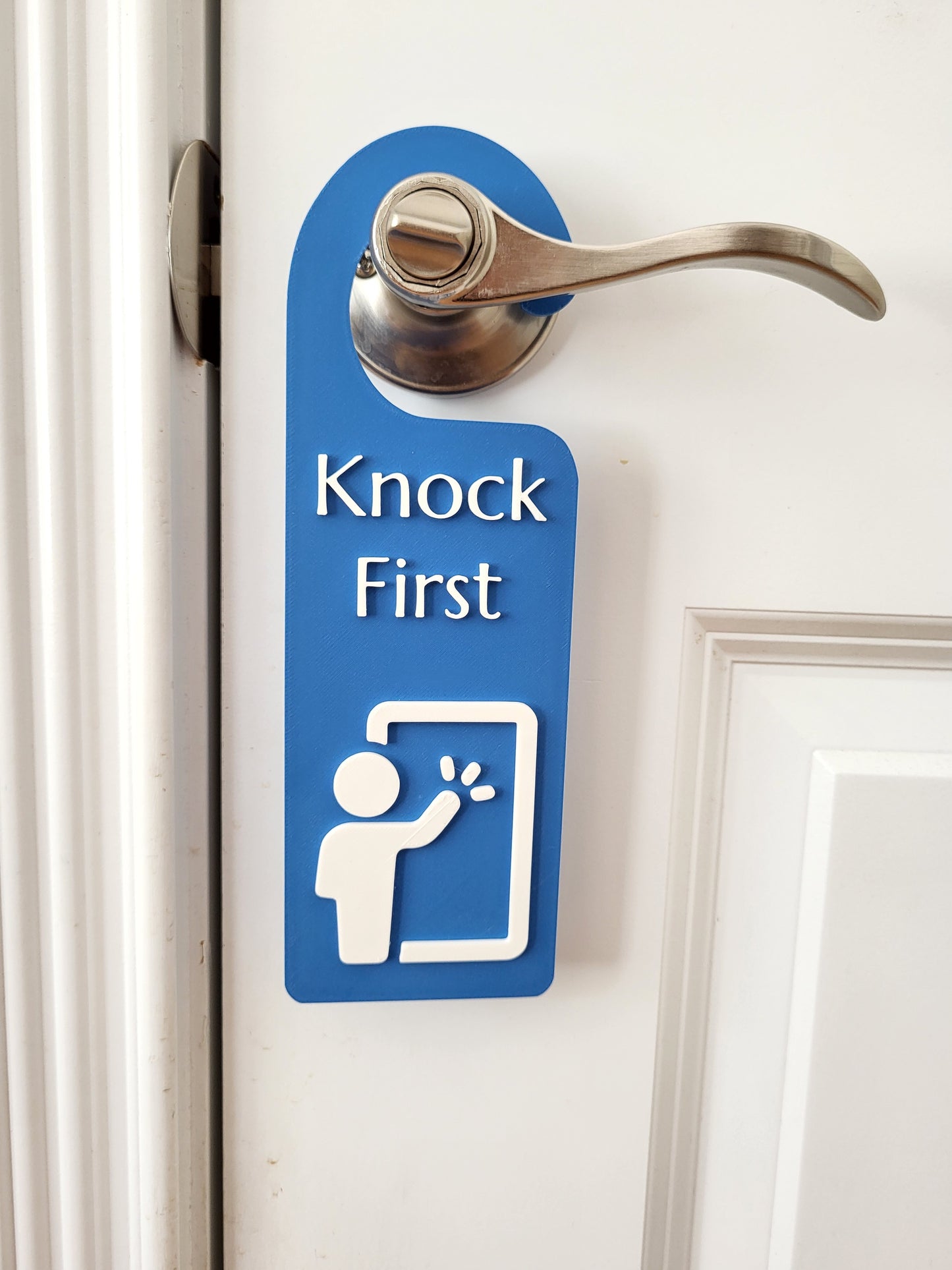 knock first sign,
door hanger office,
privacy door sign,
home office sign,
workspace signage,
therapy door sign,
do not disturb alt,
office decor sign,
knock before enter,
office entry sign,
door handle tag,
knock sign,
business door sign,
