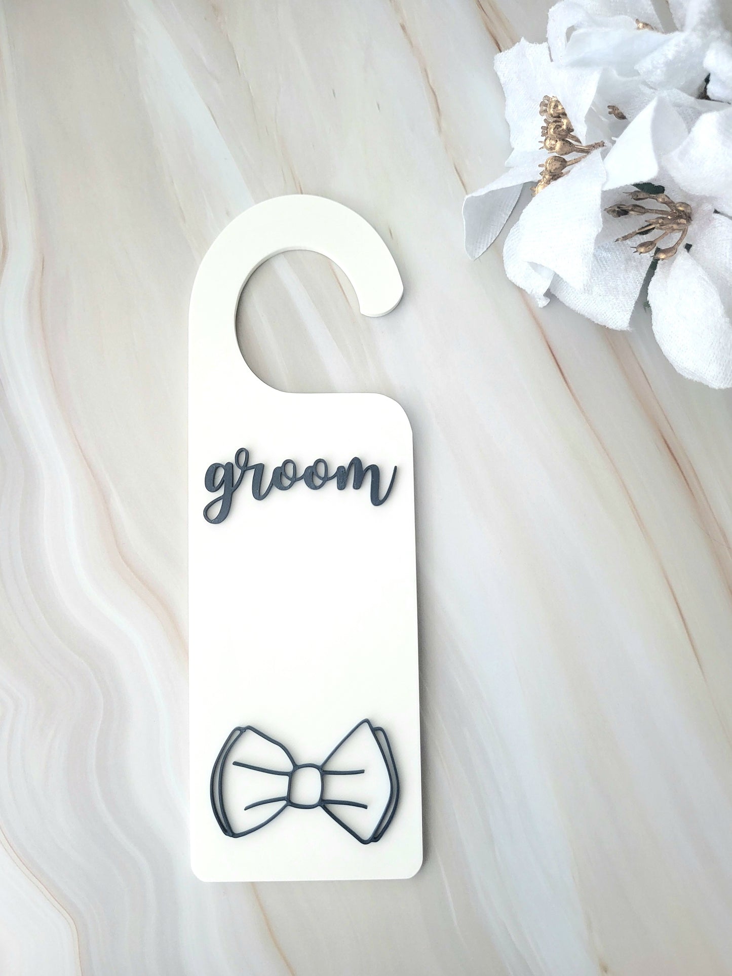 groom door hanger,
wedding door sign,
groom sign,
bridal suite decor,
groom room sign,
door hanger wedding,
wedding gift,
bachelor decor,
custom door sign,
groom suite sign,
bow tie sign,
wedding decor,
groom hanger,