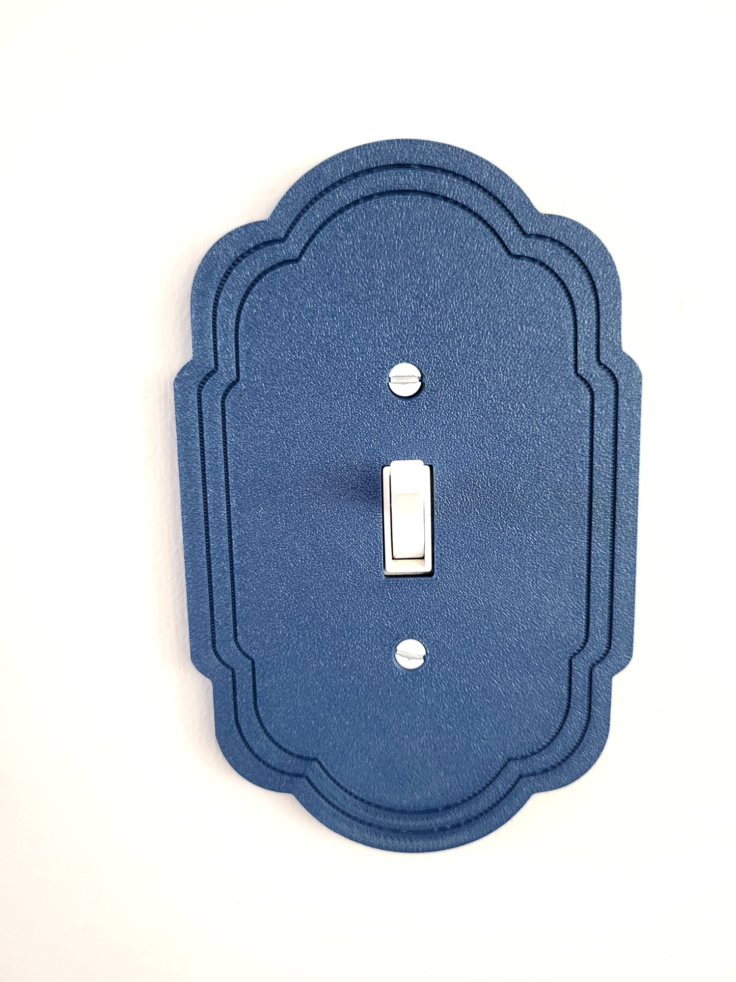 Victorian Style Light Switch Cover