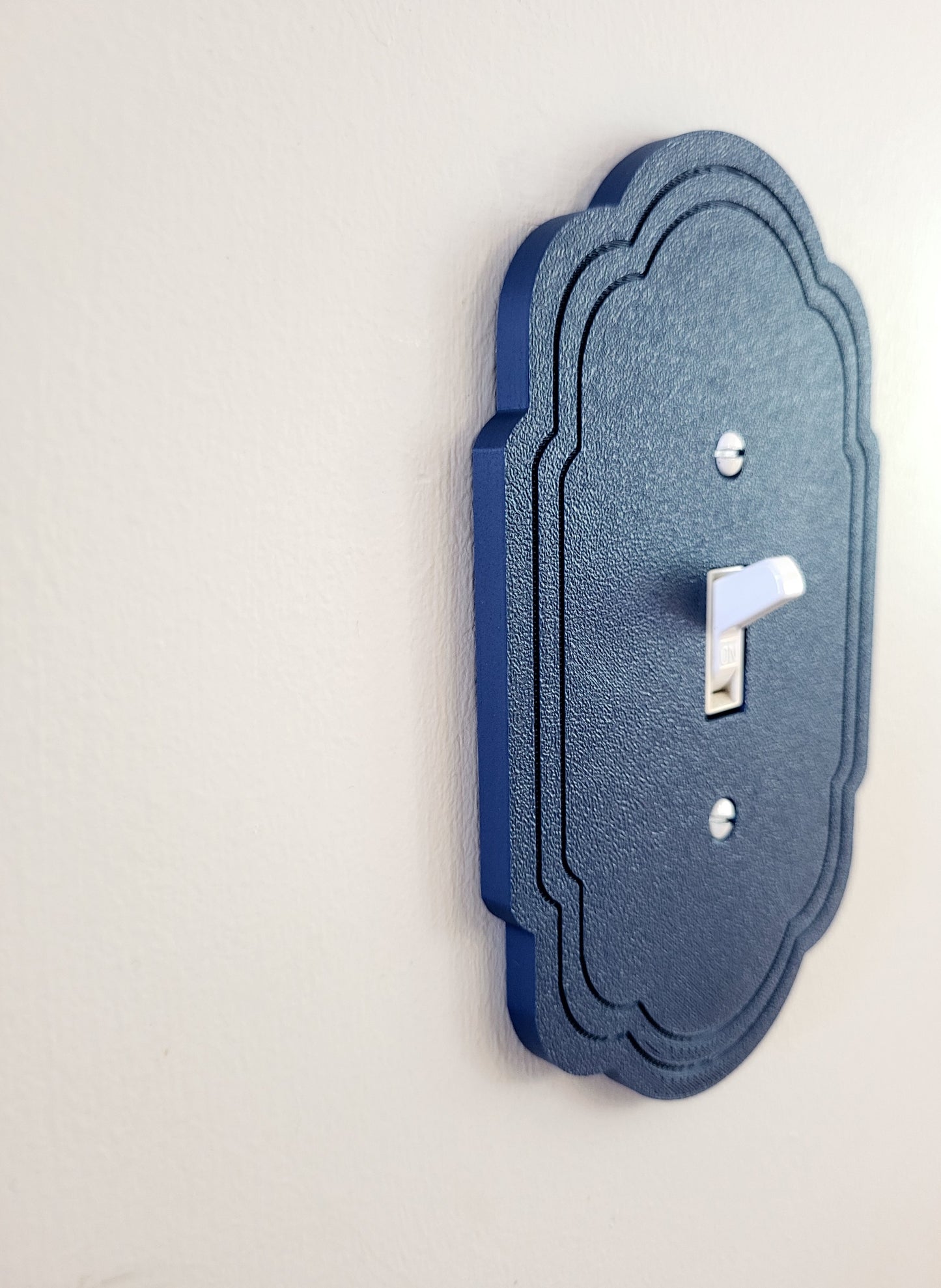 Victorian Style Light Switch Cover