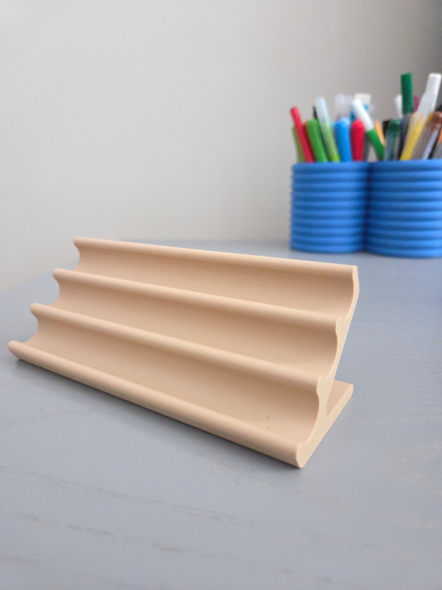 Minimalist Pen Holder (3 slots)