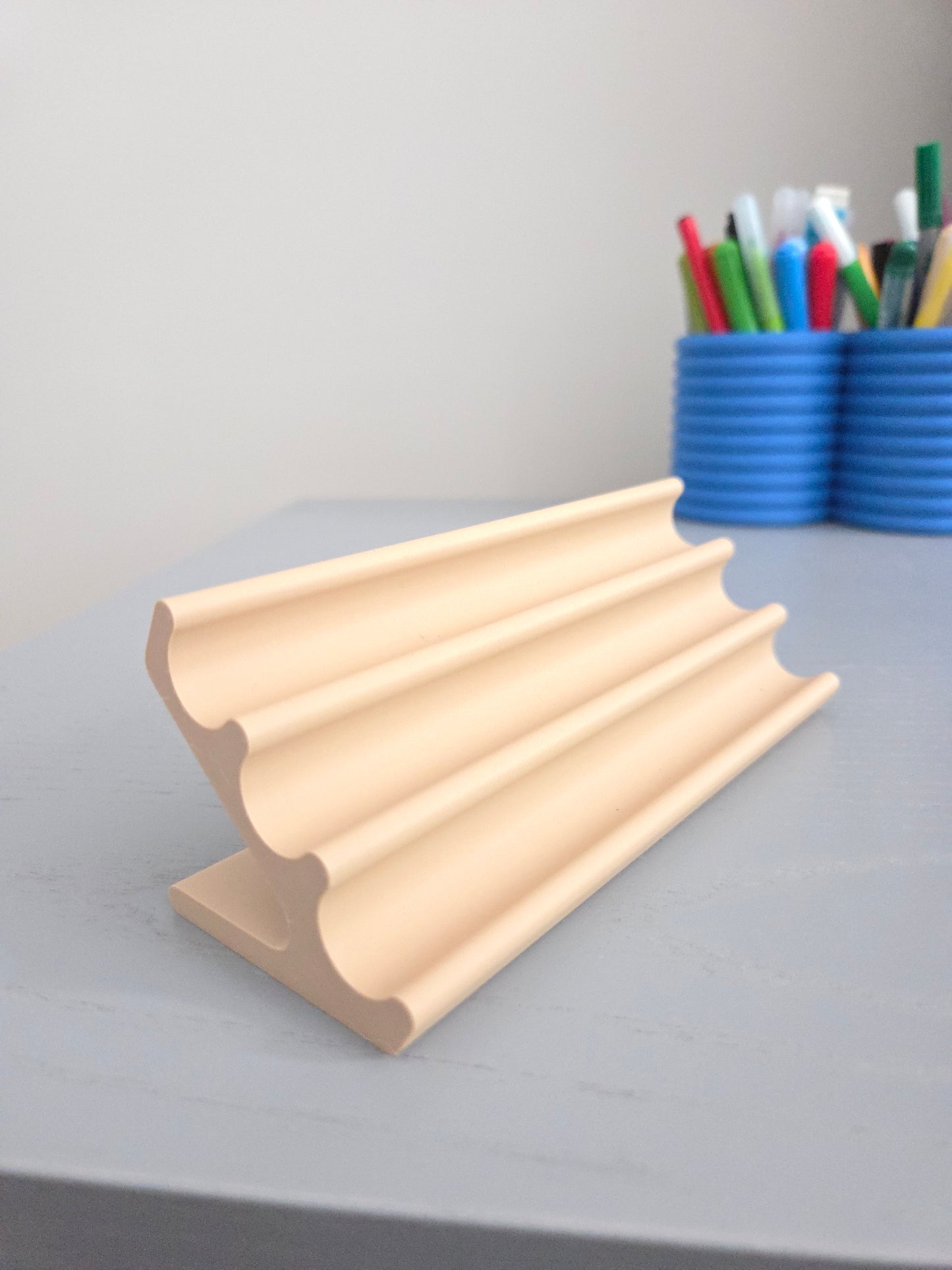 Minimalist Pen Holder (3 slots)