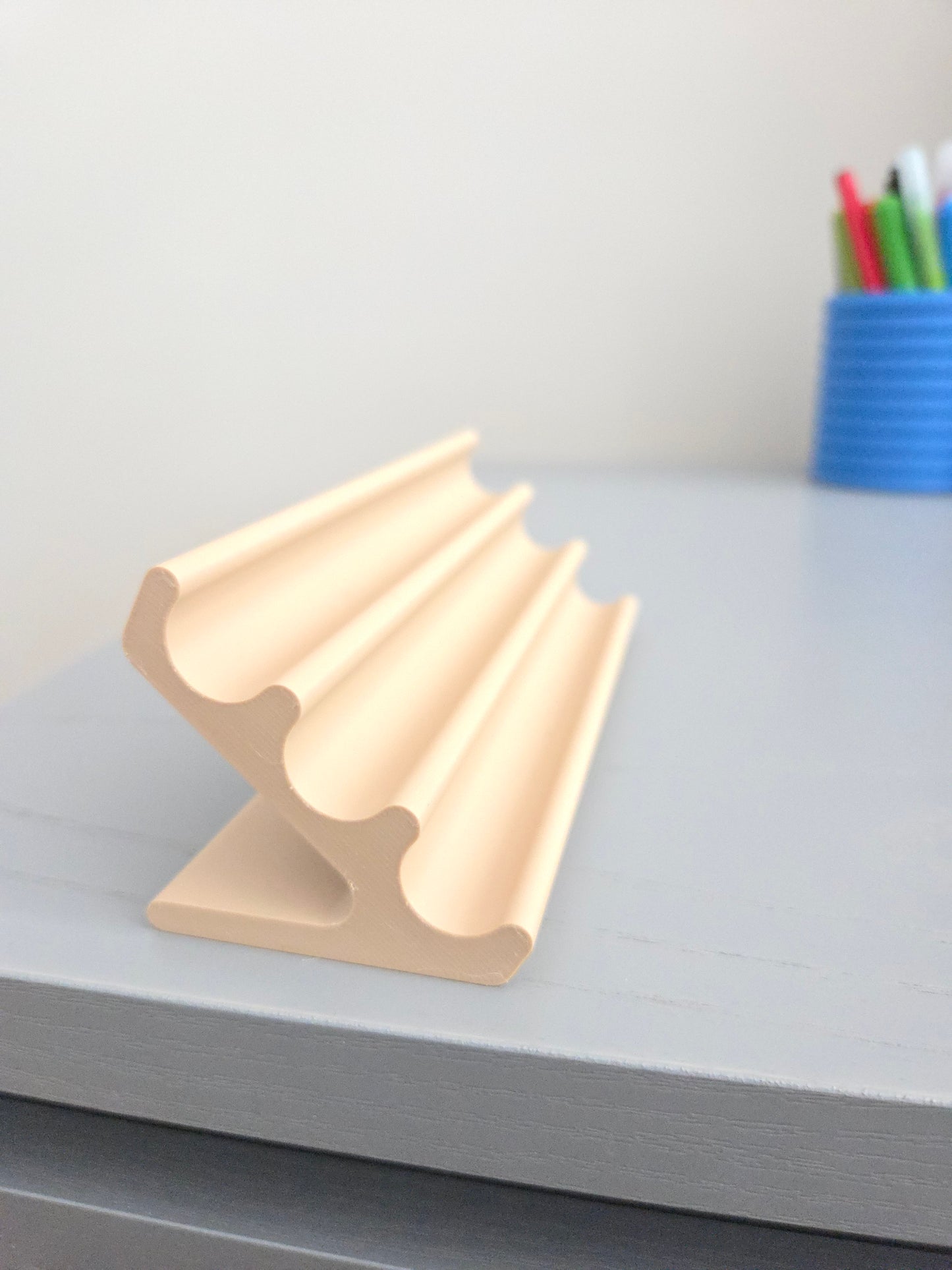 Minimalist Pen Holder (3 slots)