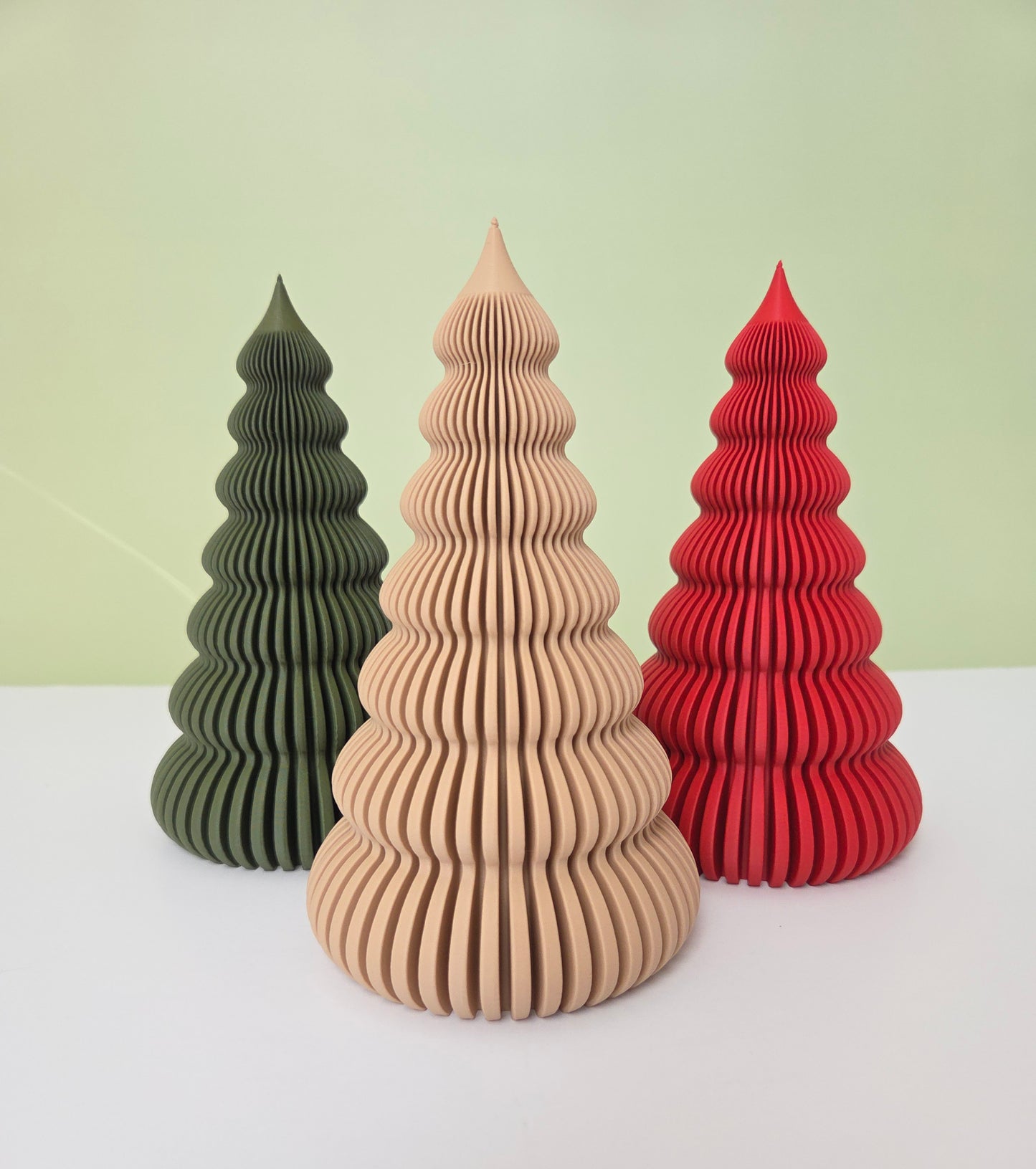 Personalized Christmas Tree Decor