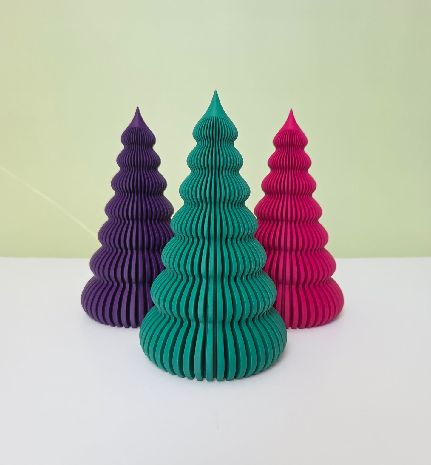 Personalized Christmas Tree Decor