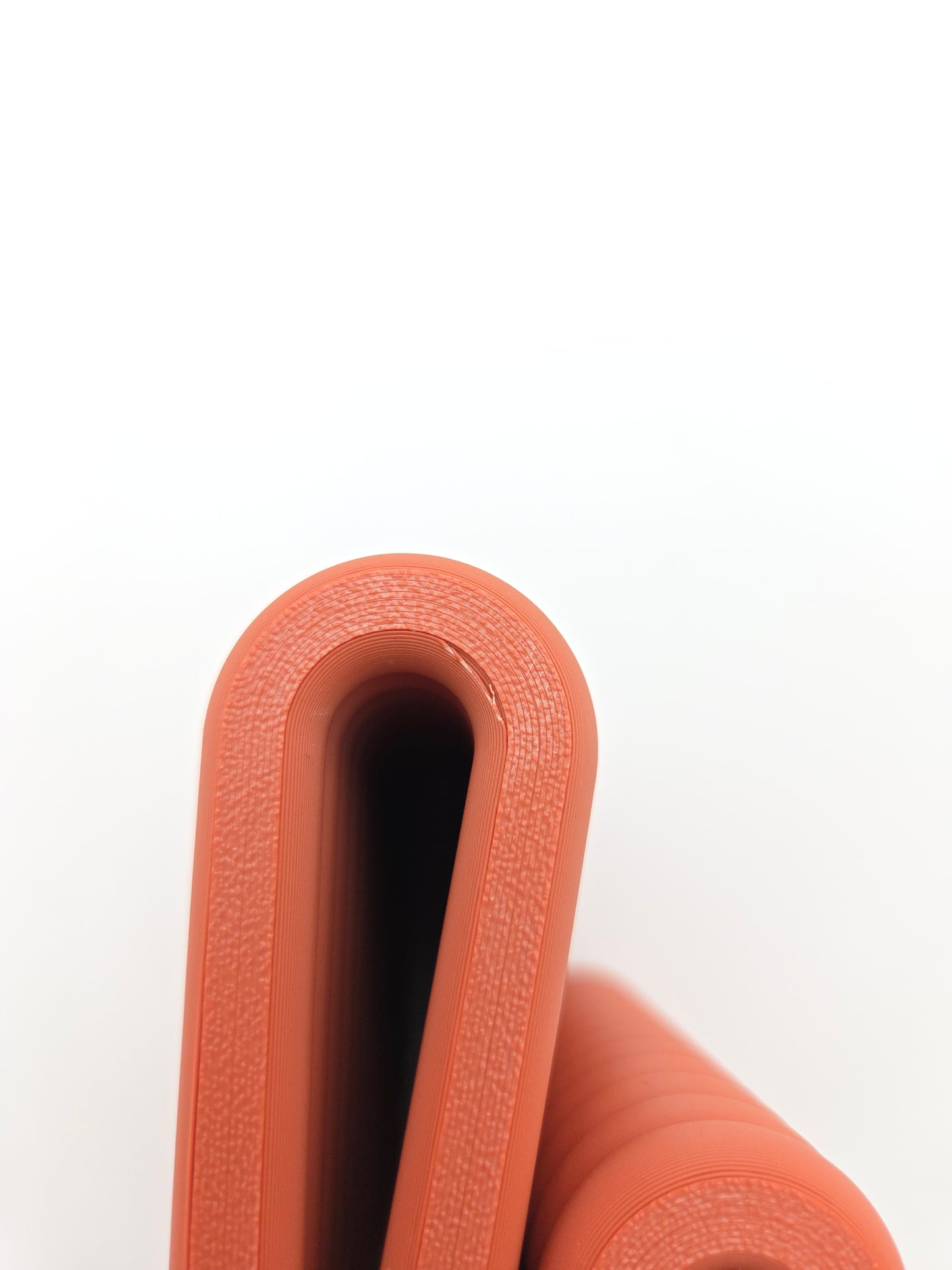OUTLET: Tablet Stand Terracota