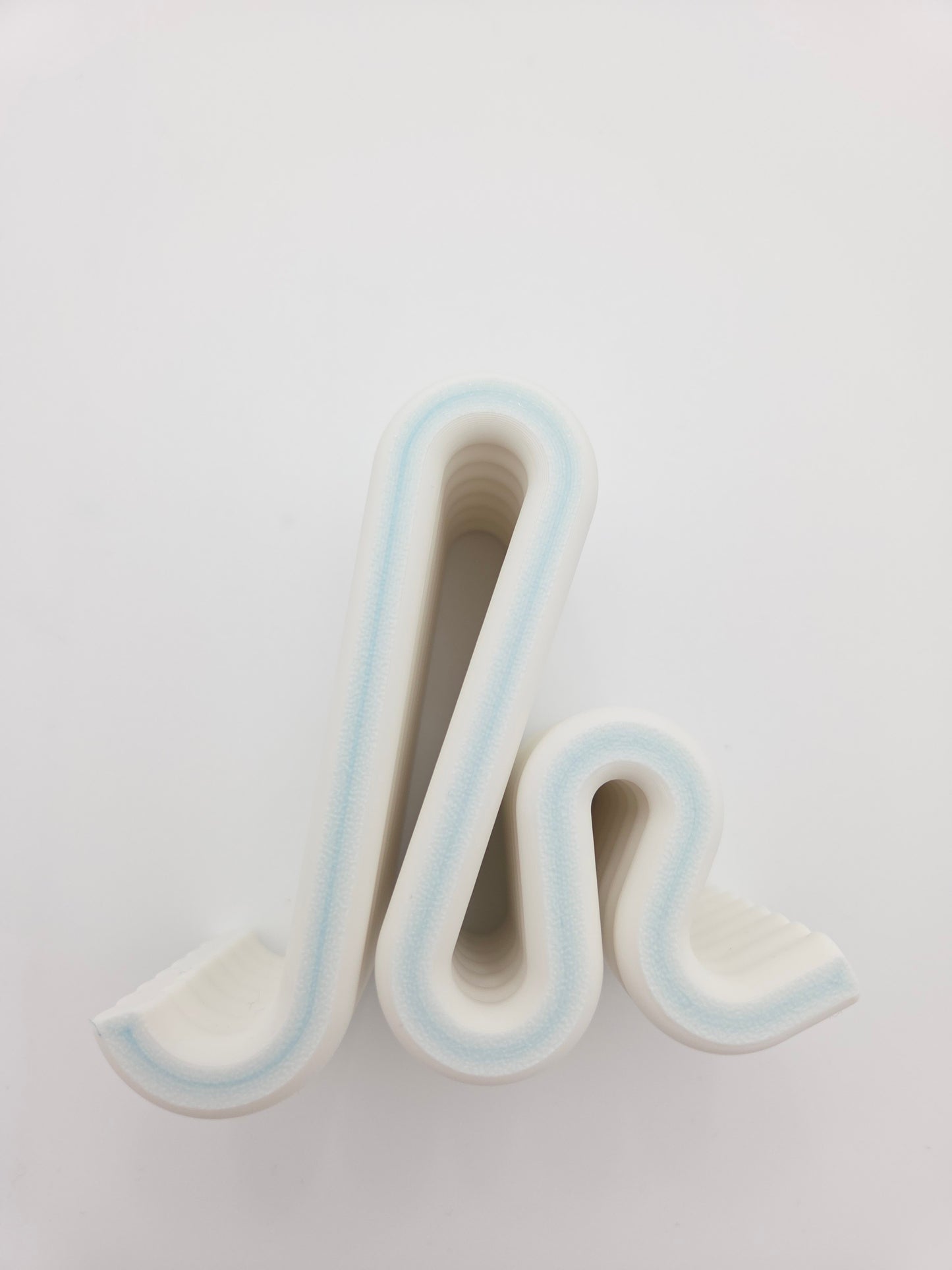 OUTLET: Phone Stand White