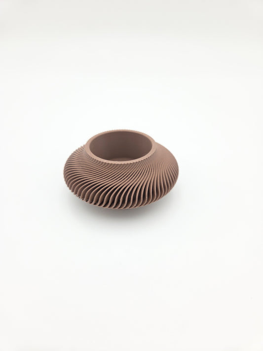 OUTLET: LED Tea Light Holders Set of 4