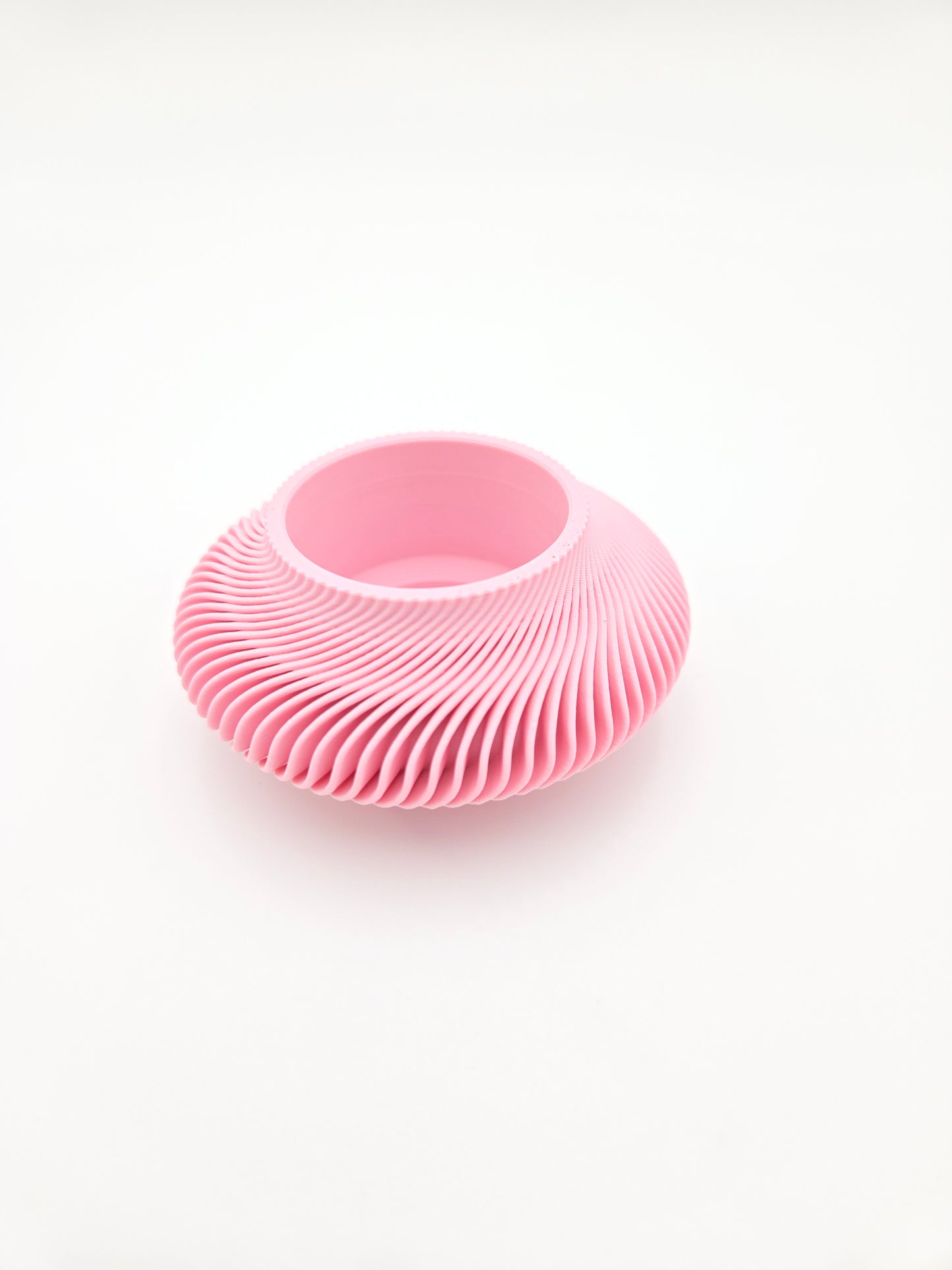 OUTLET: LED Tea Light Holders Set of 4