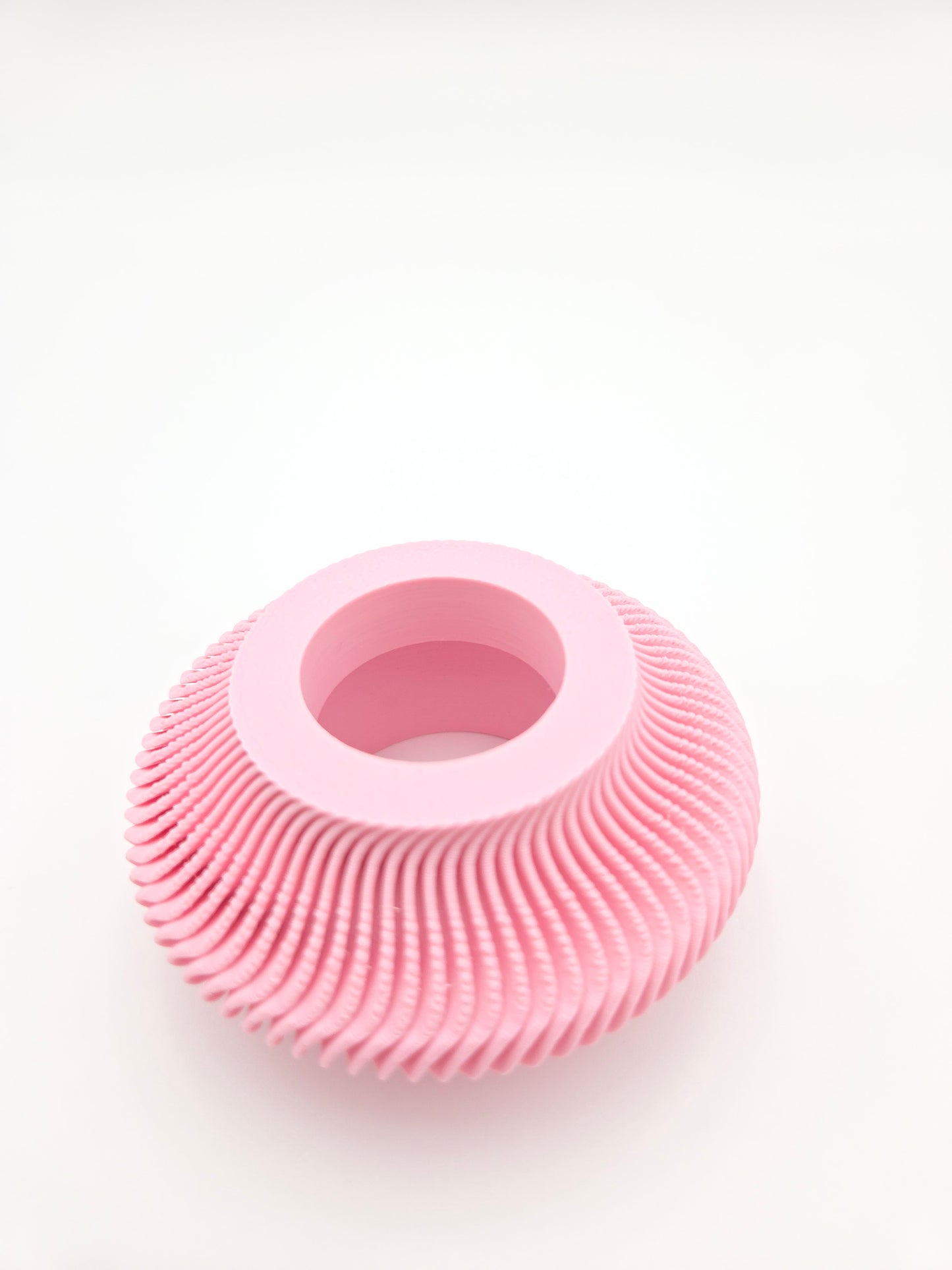 OUTLET: LED Tea Light Holders Set of 4