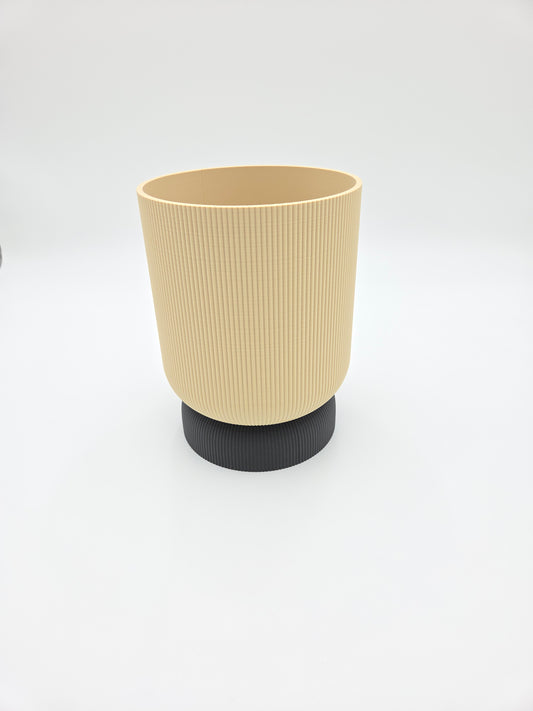 OUTLET: Minimalist Planter Medium