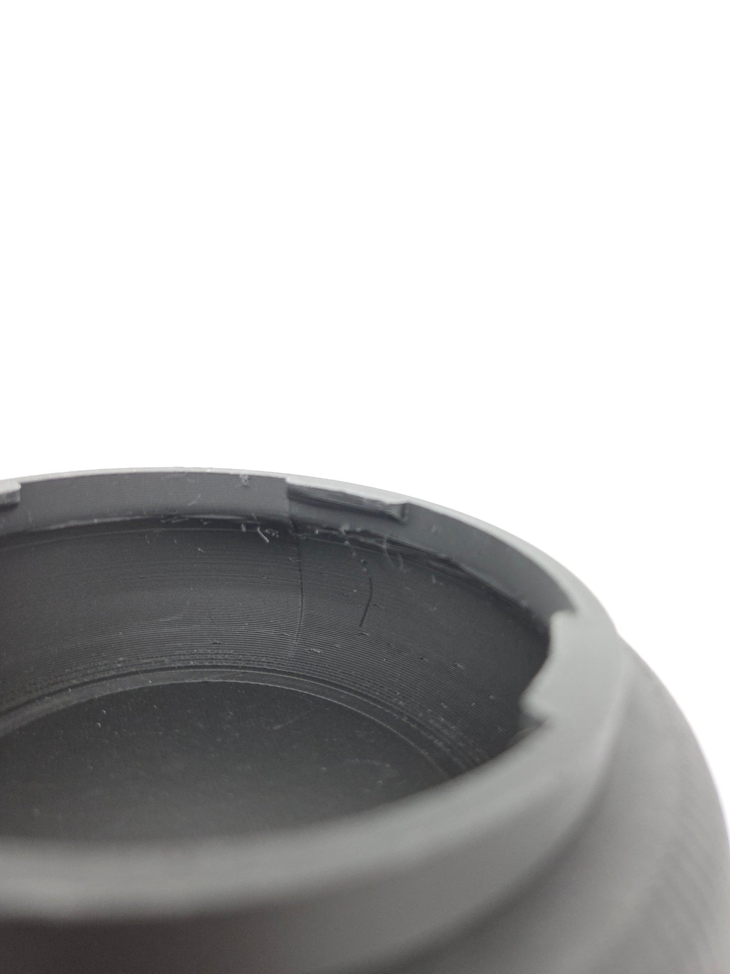 OUTLET: Minimalist Planter Medium