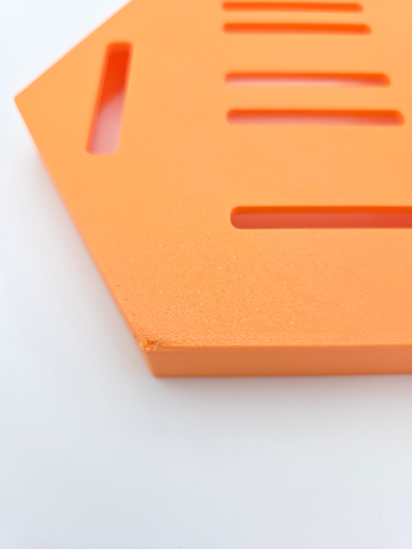 OUTLET: Medal Big Orange