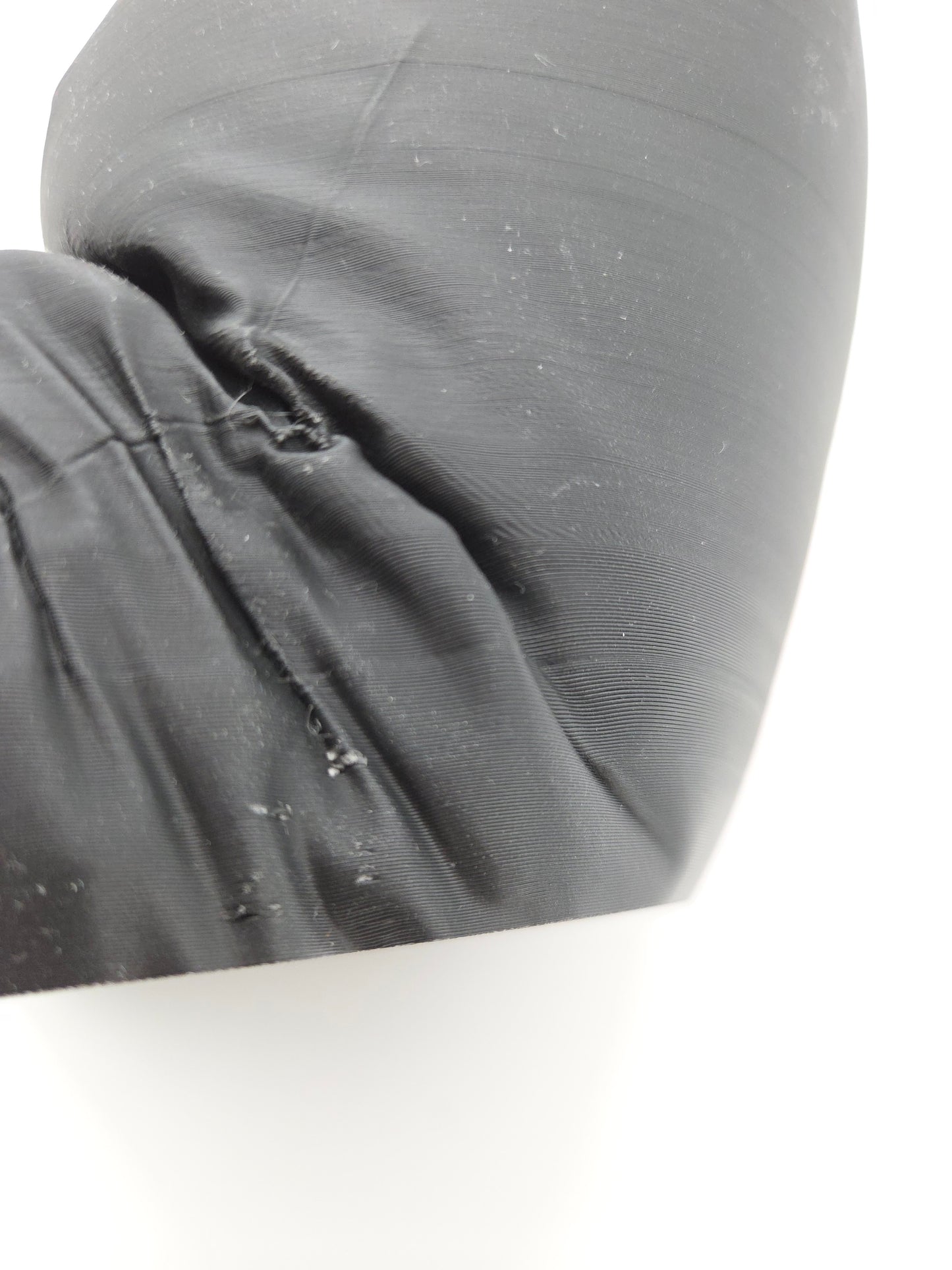 OUTLET: Pillow Phone Holder Black
