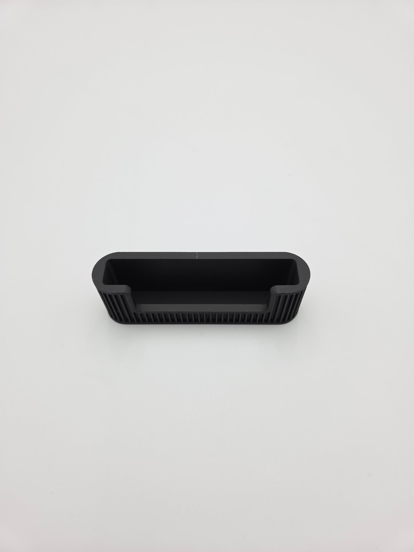 OUTLET: Bussiness Card Holder Black