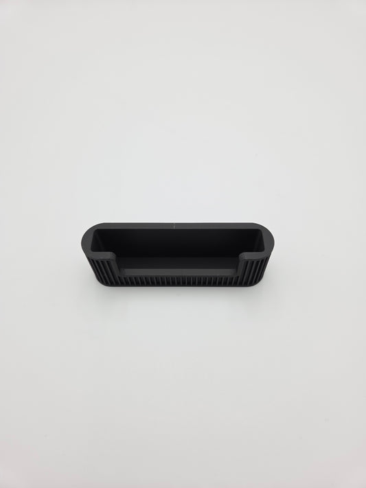 OUTLET: Bussiness Card Holder Black