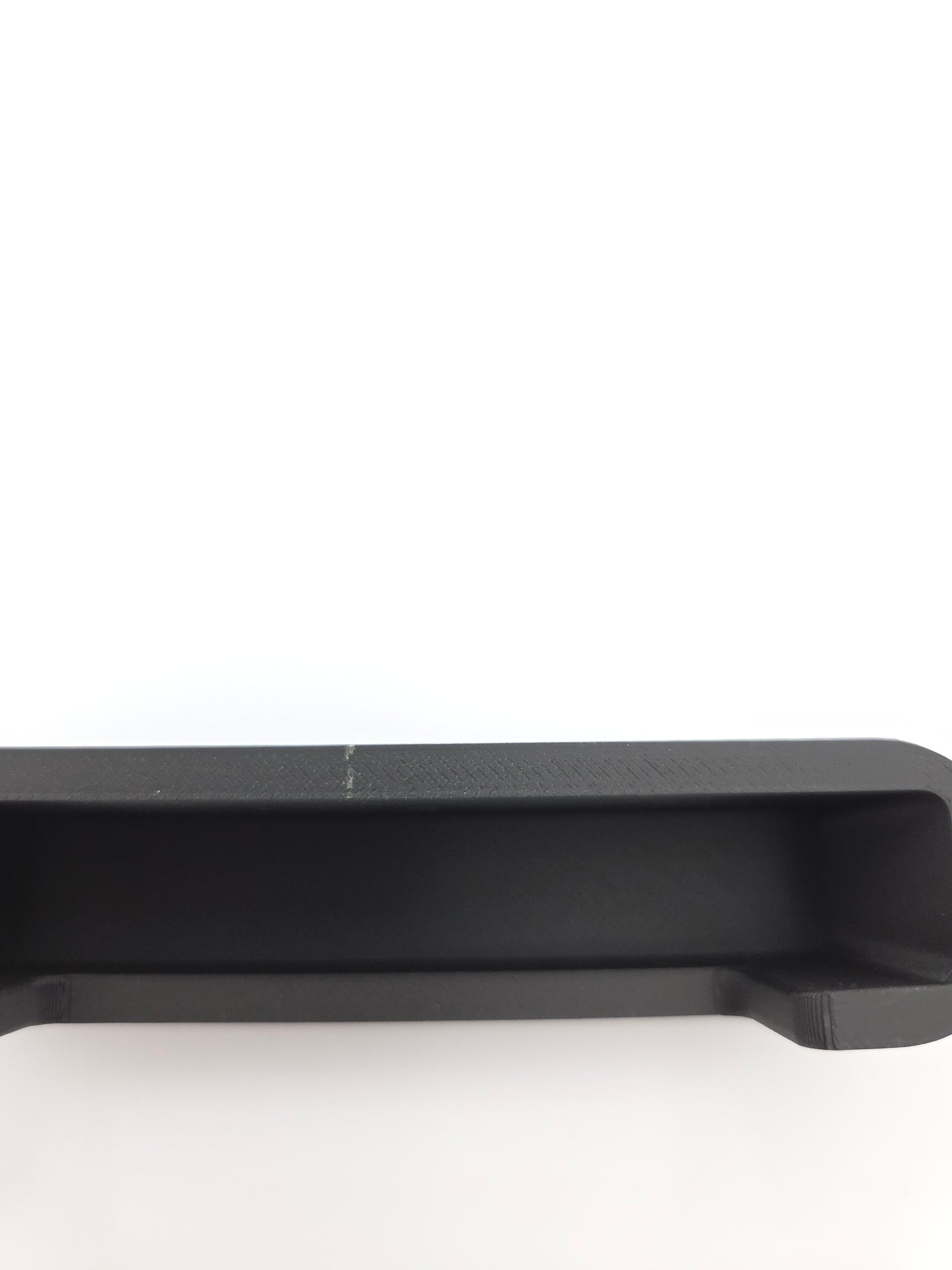 OUTLET: Bussiness Card Holder Black