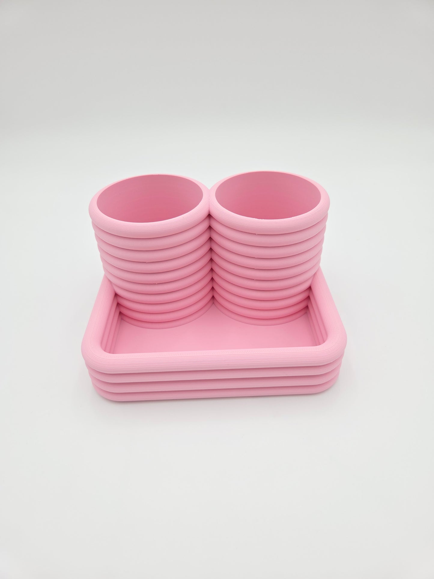 OUTLET: Bubble Desk Organizer