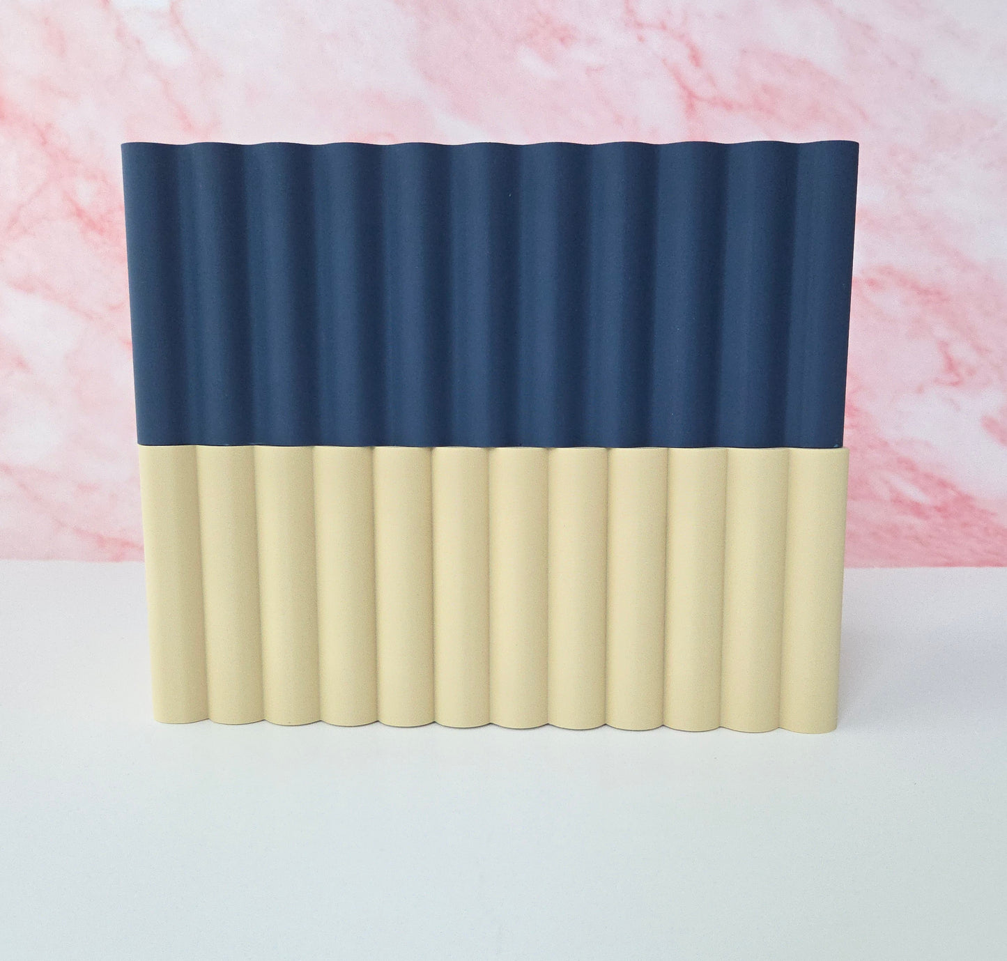 Biscuit Vibes Tissue Box Cover