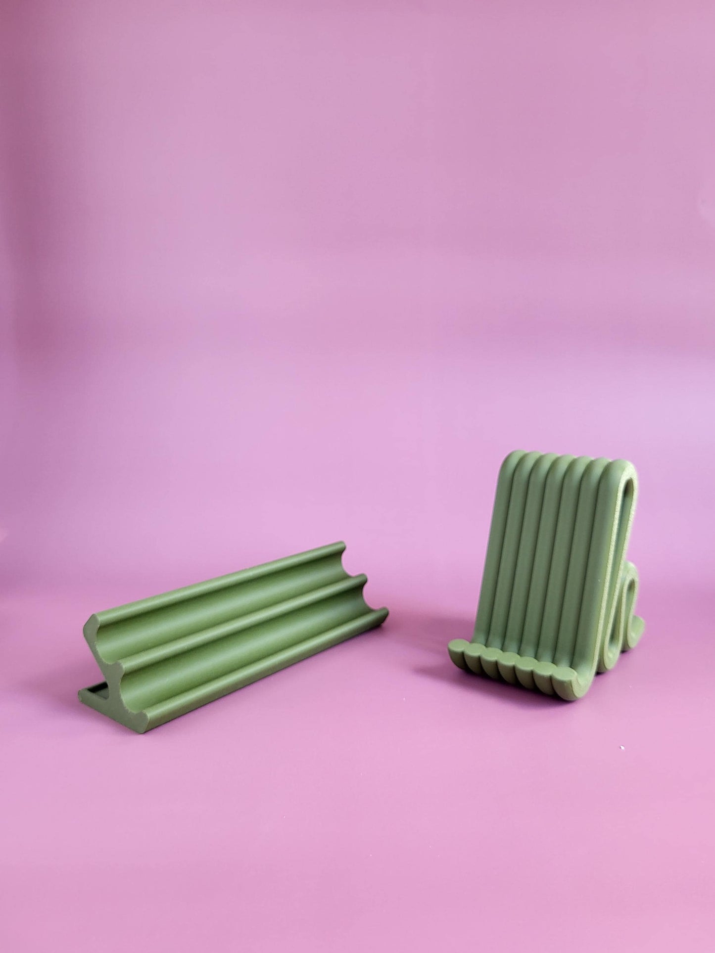 Minimalist Pen Holder – Modern Desk Organizer, Workspace Organizer & Corporate Gift | Office Organizer and Teacher Accessory