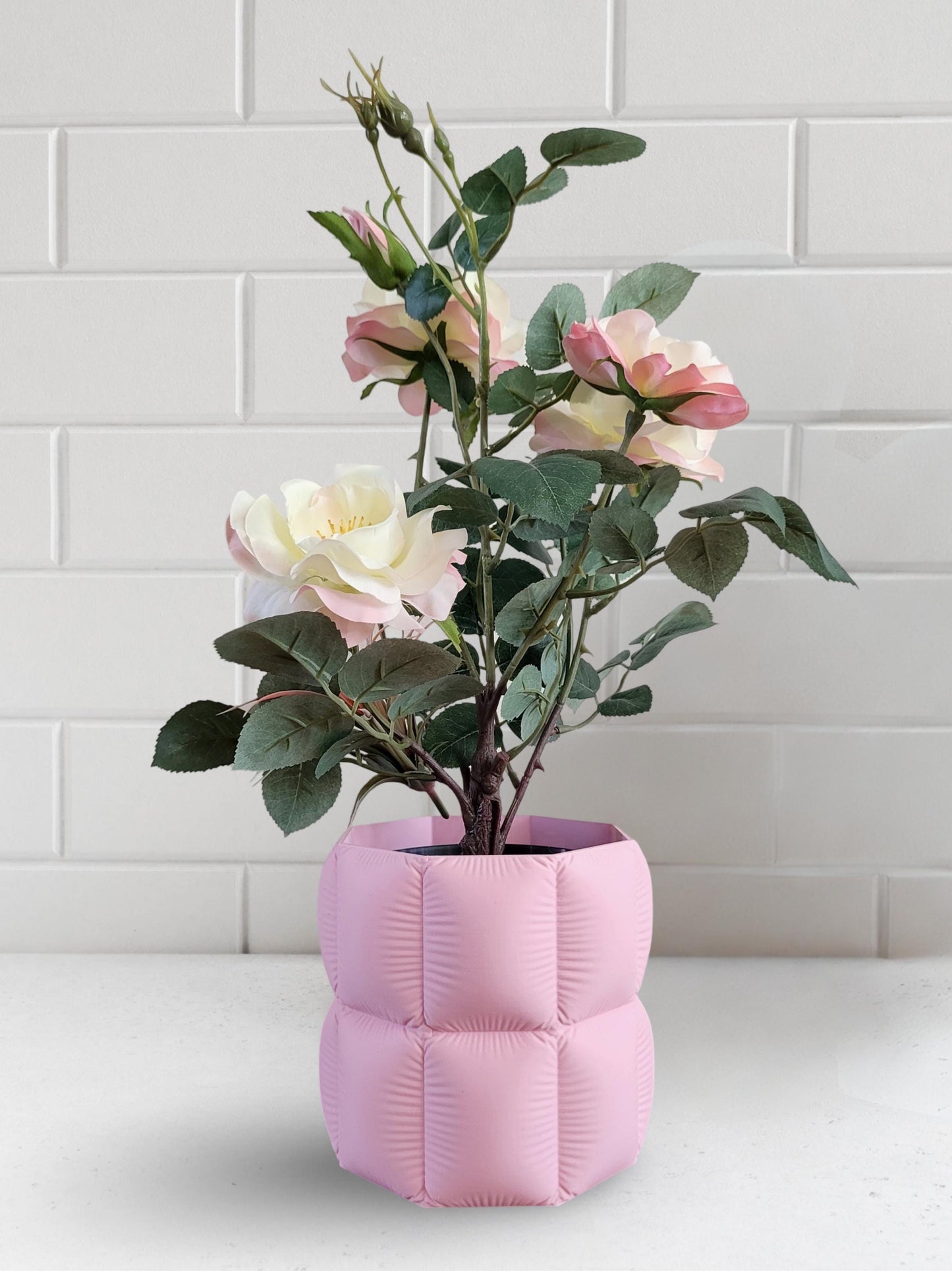 Pillow Planter - Cushion House Pot For Plants