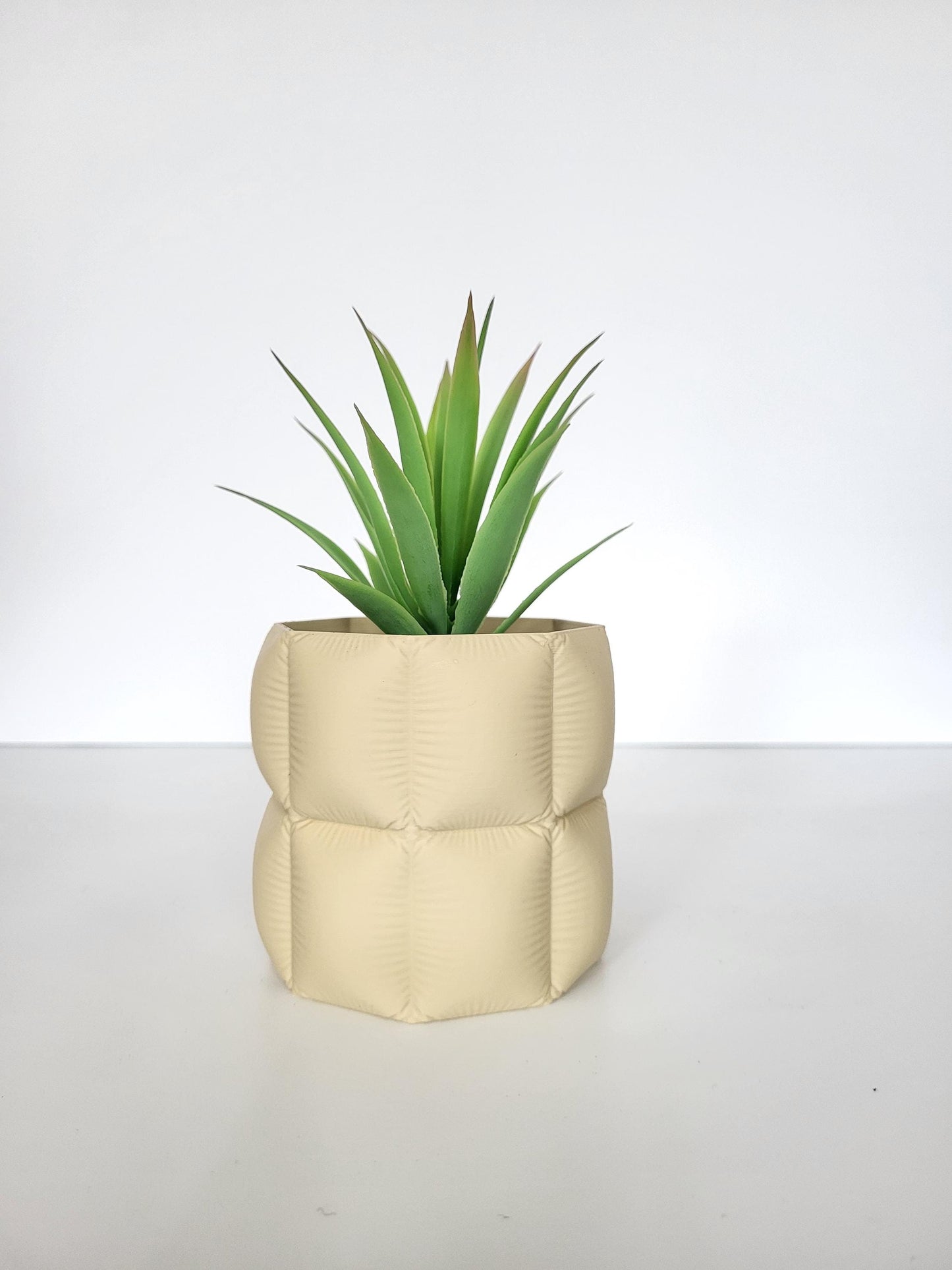 Cute Planter, Hydrophonic Cute Plant Pot, 3 4 5 6 7 8 Inch, Succulent Pot, Gift For Plant Lovers, Self Watering Planter, Pillow, Cushion Planter, Cozy Planter