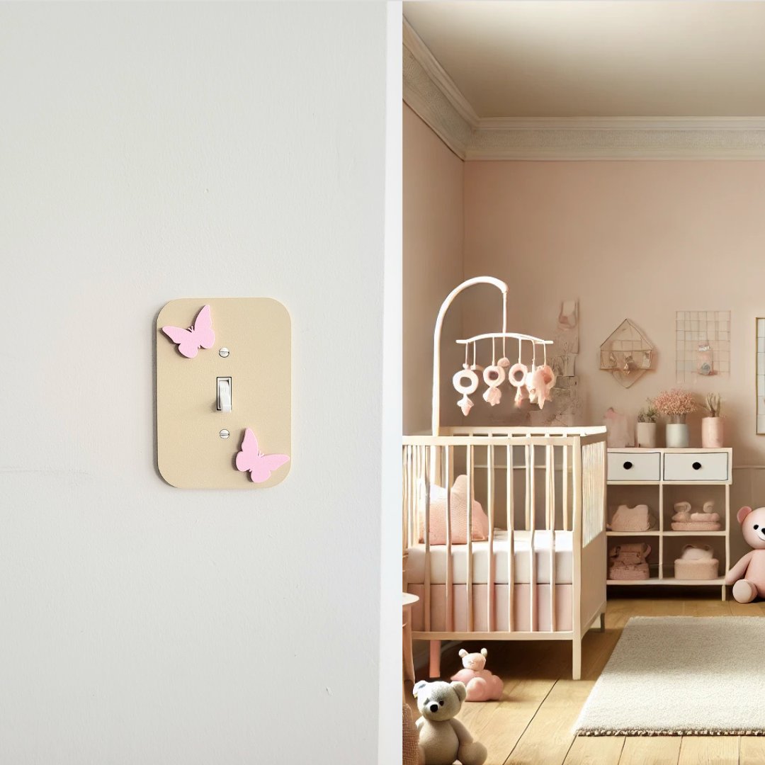 Light Switch Covers