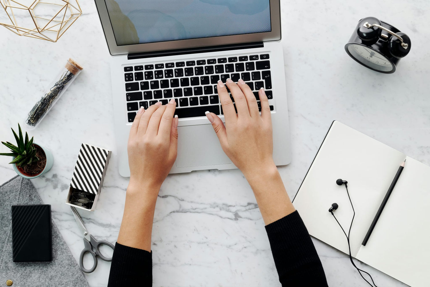 Home Office & Organizers