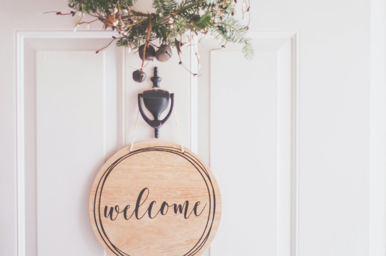 Door Decor