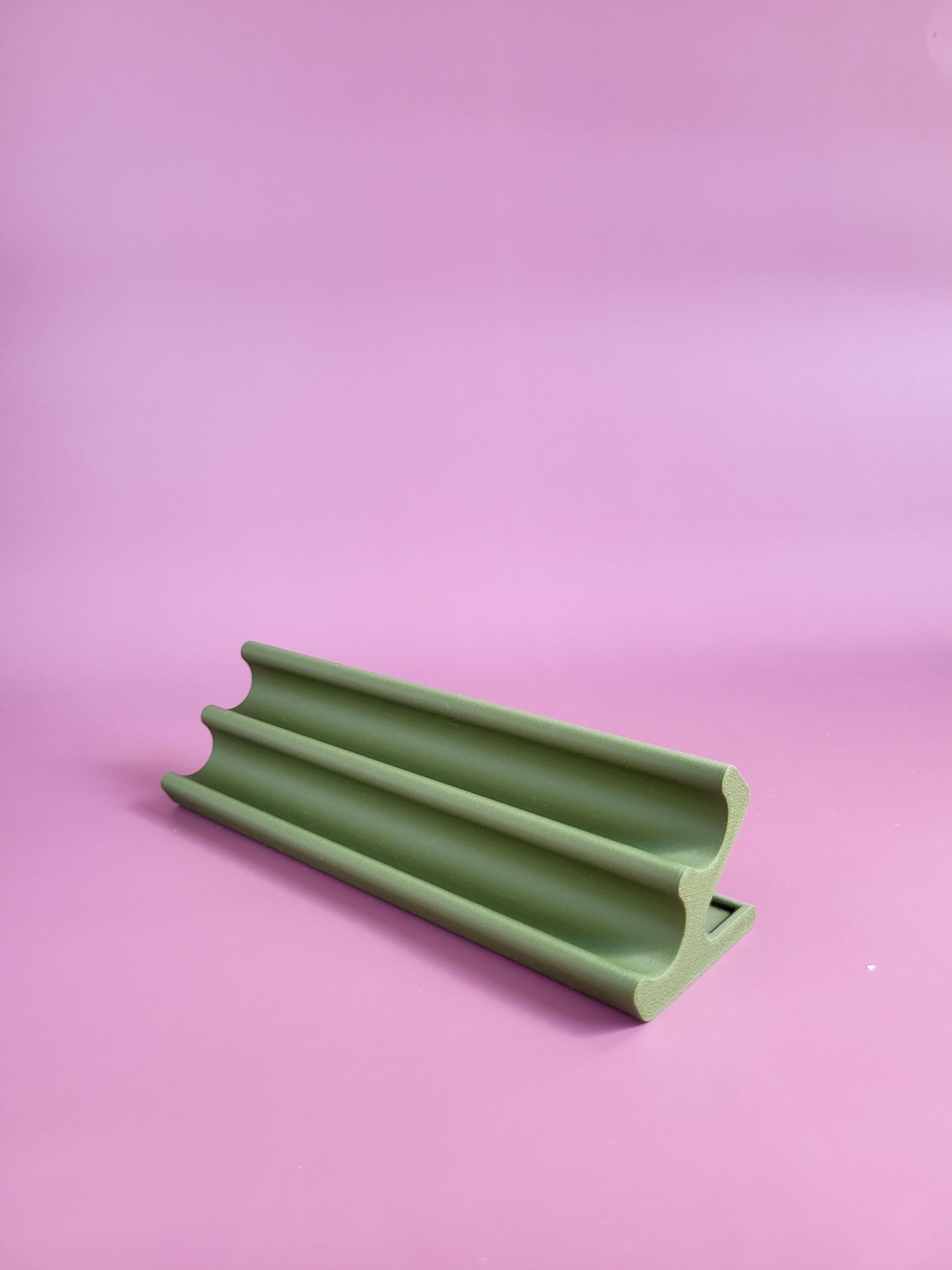 Minimalist Pen Holder – Modern Desk Organizer, Workspace Organizer & Corporate Gift | Office Organizer and Teacher Accessory