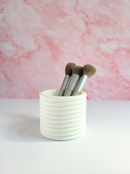 Bubble Bathroom Holder