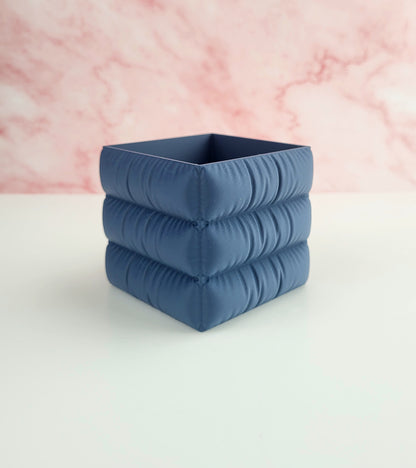 Square Pillow Planter