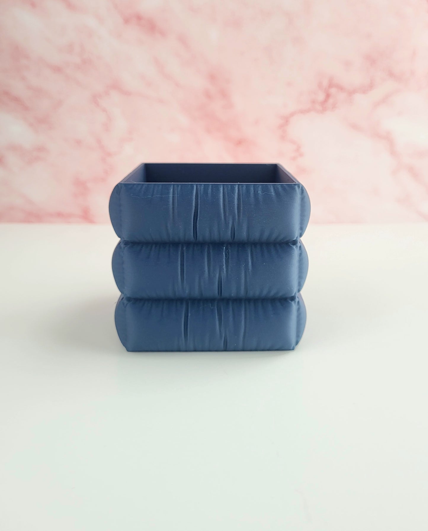Square Pillow Planter