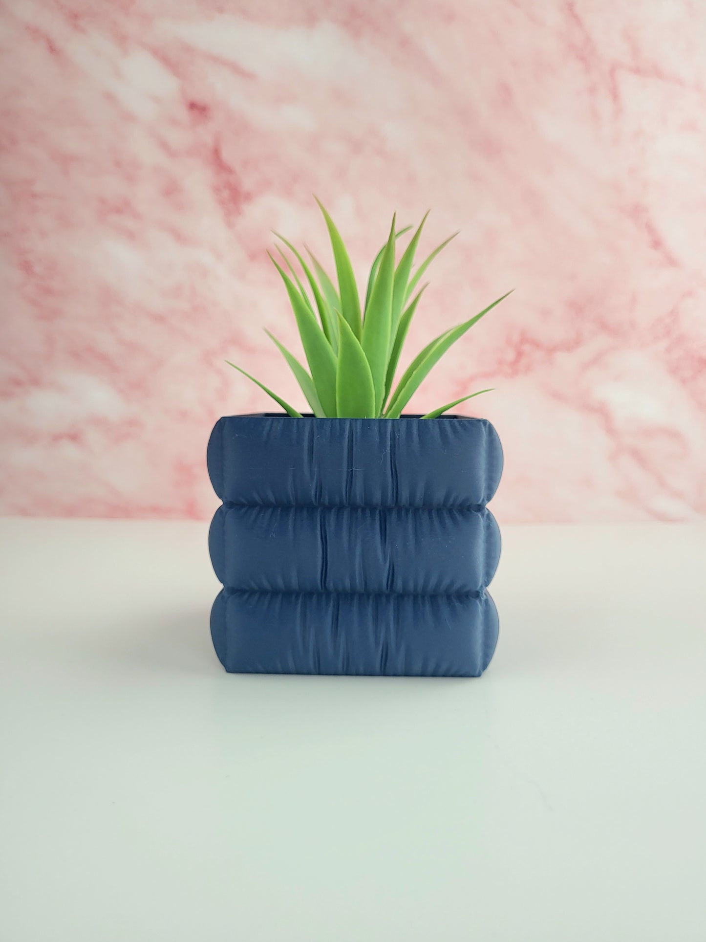 Square Pillow Planter