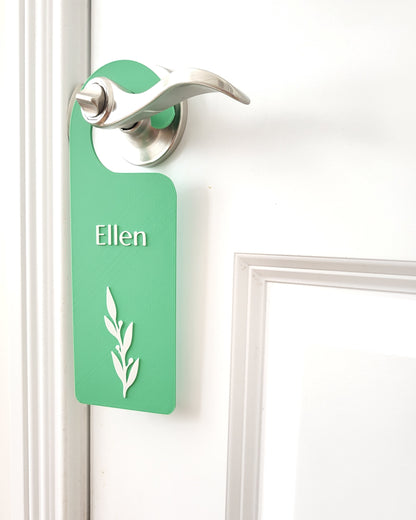 wedding door sign,
custom name sign,
floral door sign,
bridal suite sign,
baby shower sign,
salon door sign,
room name sign,
spa door sign,
event door sign,
eco friendly sign,
name door sign,
bridesmaid sign,
personalized sign,