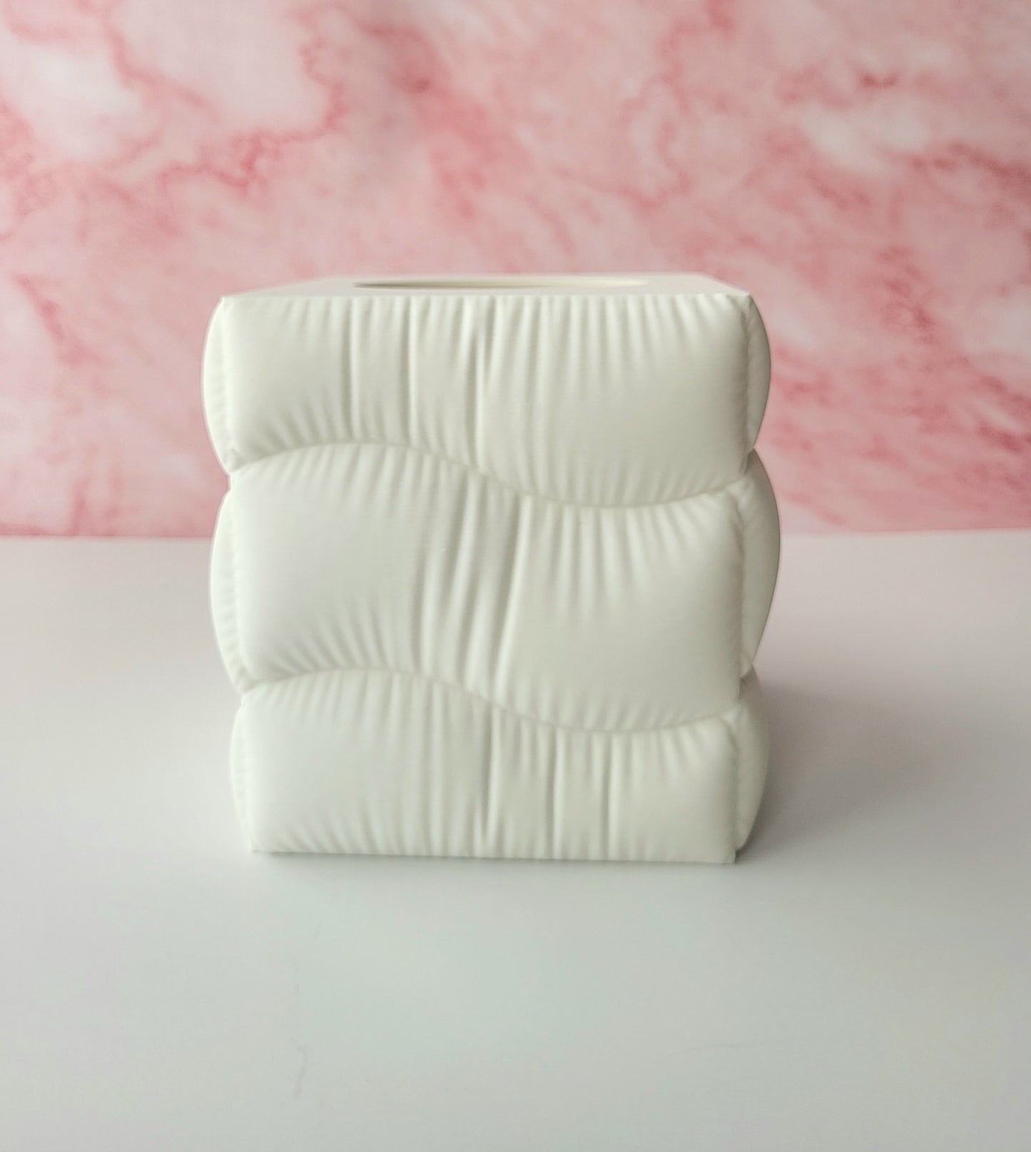 modern tissue box,
tissue holder,
kleenex cover,
bathroom decor,
cute tissue box,
funny tissue box,
home accessories,
tissue box decor,
office tissue holder,
square tissue box,
pillow box cover,
gift for her,
modern home decor,