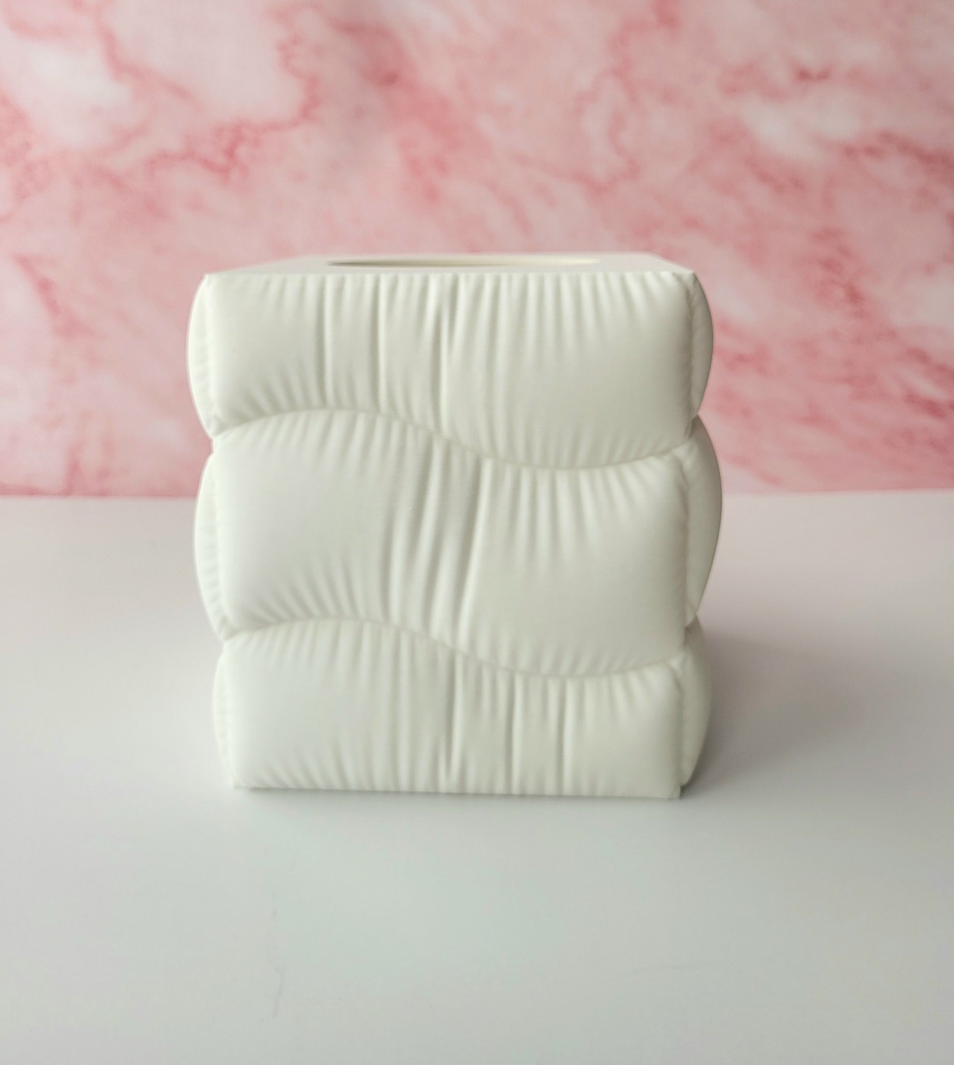 modern tissue box,
tissue holder,
kleenex cover,
bathroom decor,
cute tissue box,
funny tissue box,
home accessories,
tissue box decor,
office tissue holder,
square tissue box,
pillow box cover,
gift for her,
modern home decor,