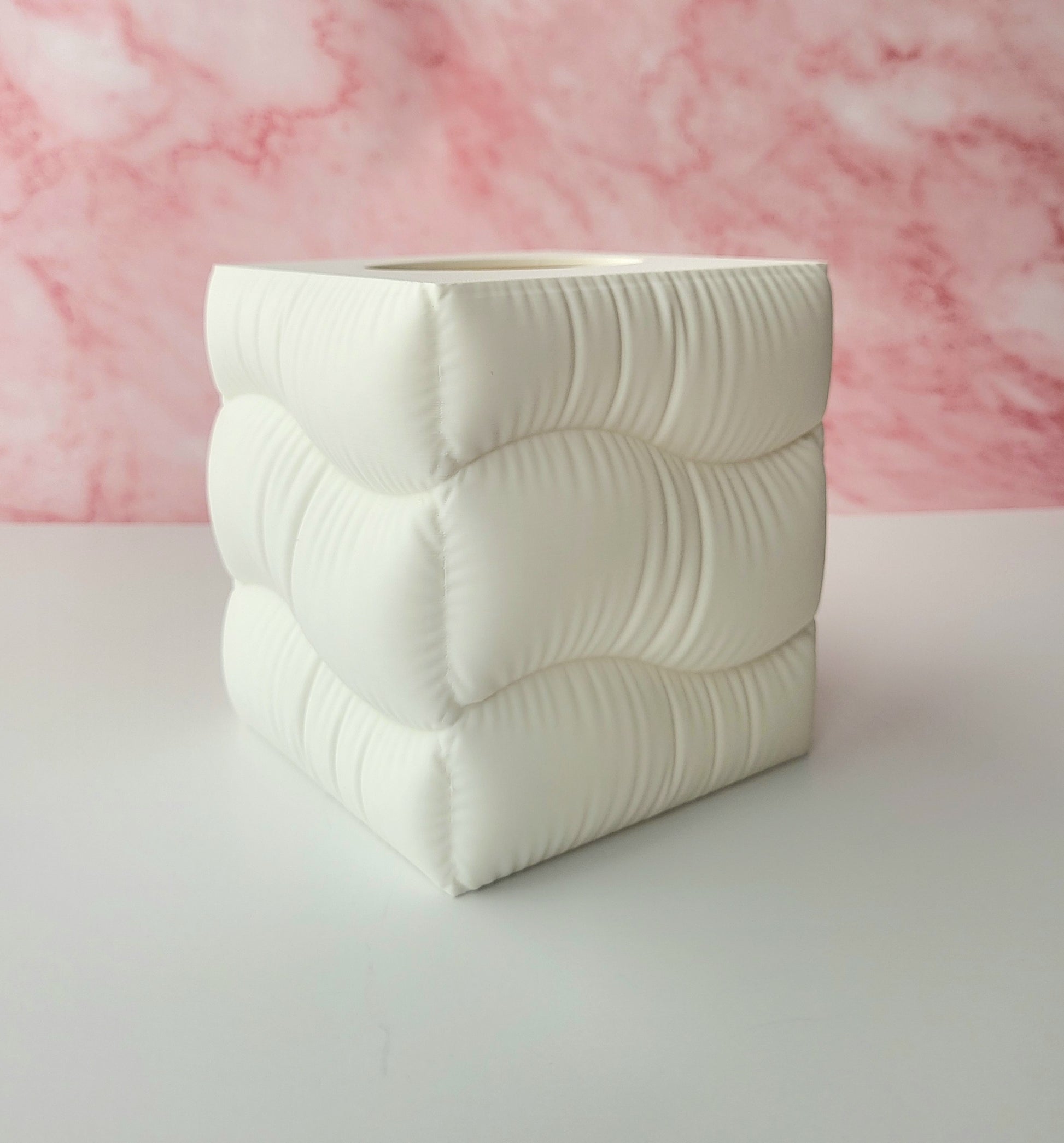 modern tissue box,
tissue holder,
kleenex cover,
bathroom decor,
cute tissue box,
funny tissue box,
home accessories,
tissue box decor,
office tissue holder,
square tissue box,
pillow box cover,
gift for her,
modern home decor,