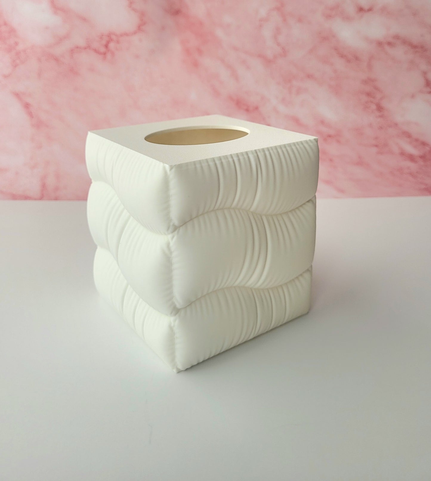 modern tissue box,
tissue holder,
kleenex cover,
bathroom decor,
cute tissue box,
funny tissue box,
home accessories,
tissue box decor,
office tissue holder,
square tissue box,
pillow box cover,
gift for her,
modern home decor,