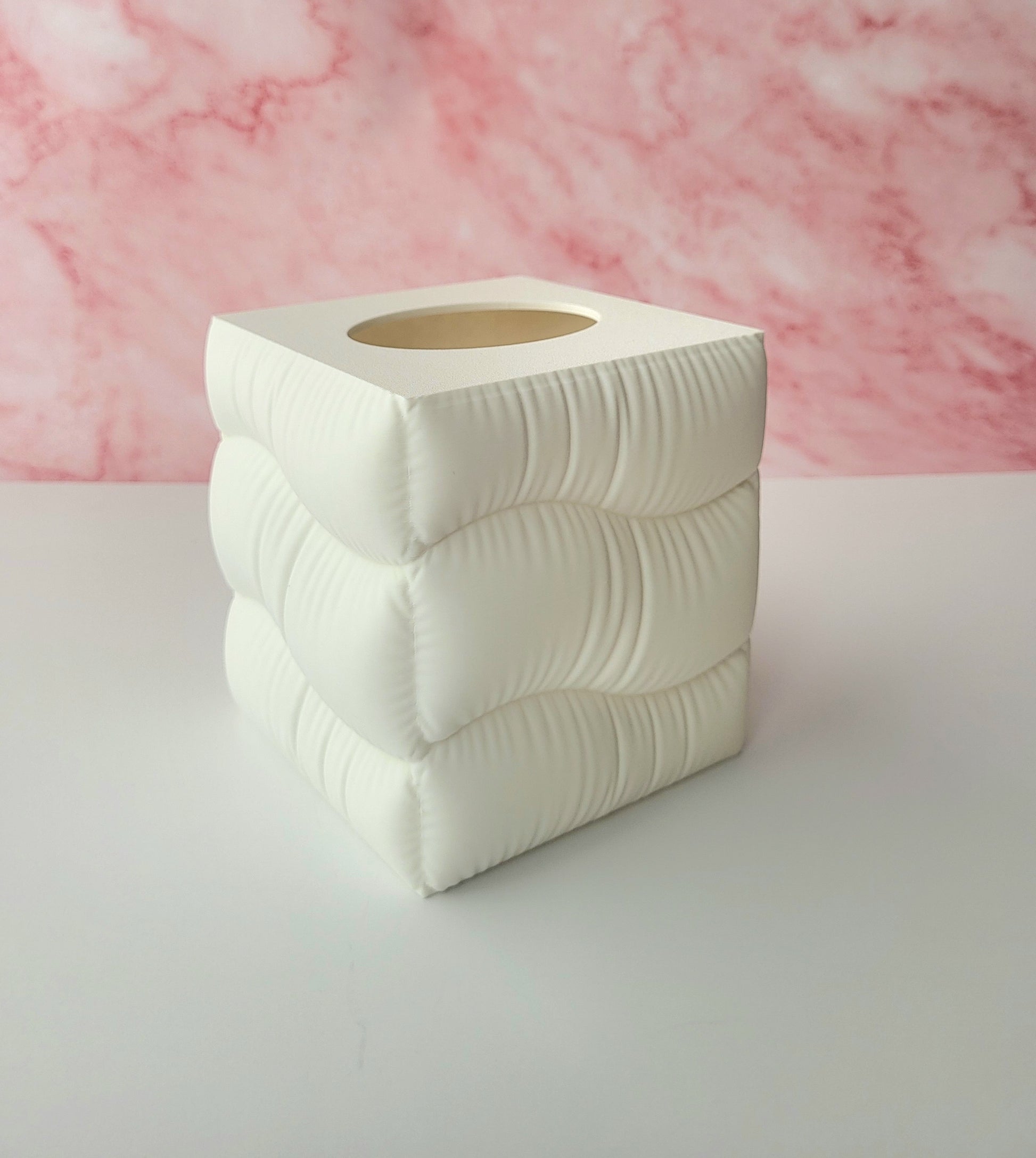 modern tissue box,
tissue holder,
kleenex cover,
bathroom decor,
cute tissue box,
funny tissue box,
home accessories,
tissue box decor,
office tissue holder,
square tissue box,
pillow box cover,
gift for her,
modern home decor,