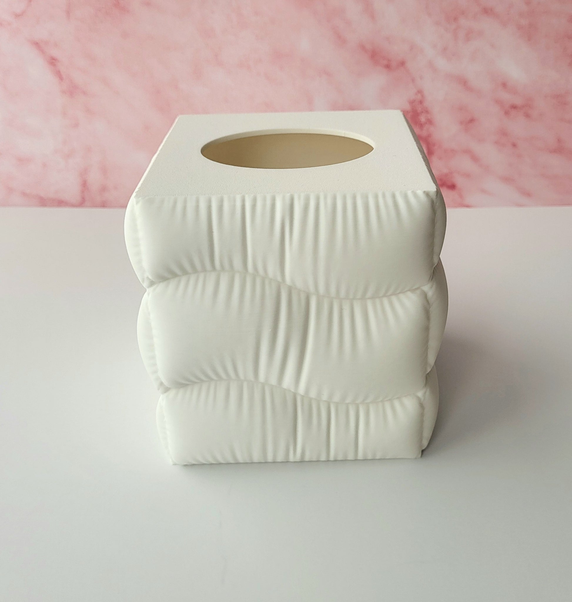 modern tissue box,
tissue holder,
kleenex cover,
bathroom decor,
cute tissue box,
funny tissue box,
home accessories,
tissue box decor,
office tissue holder,
square tissue box,
pillow box cover,
gift for her,
modern home decor,