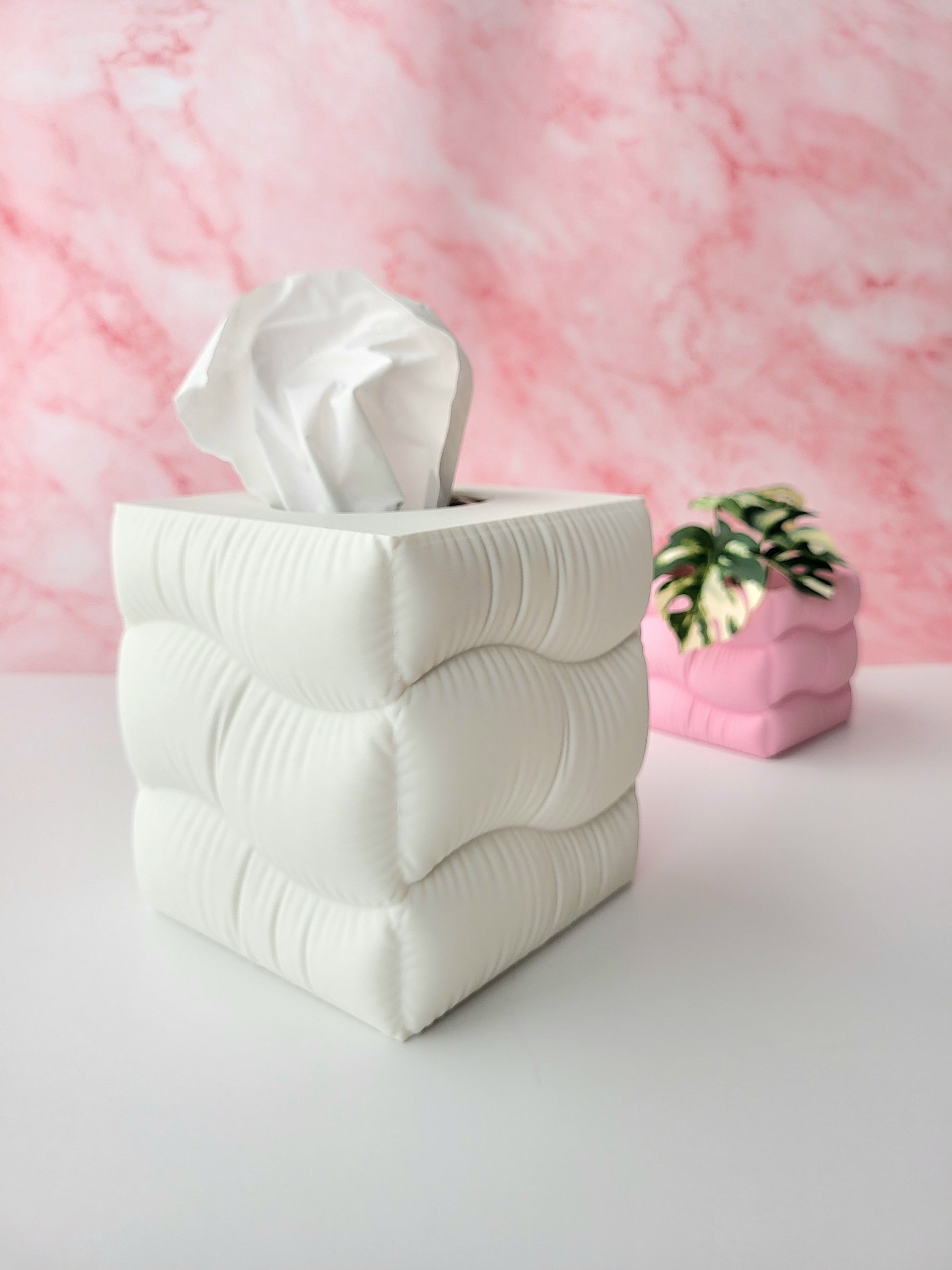 modern tissue box,
tissue holder,
kleenex cover,
bathroom decor,
cute tissue box,
funny tissue box,
home accessories,
tissue box decor,
office tissue holder,
square tissue box,
pillow box cover,
gift for her,
modern home decor,