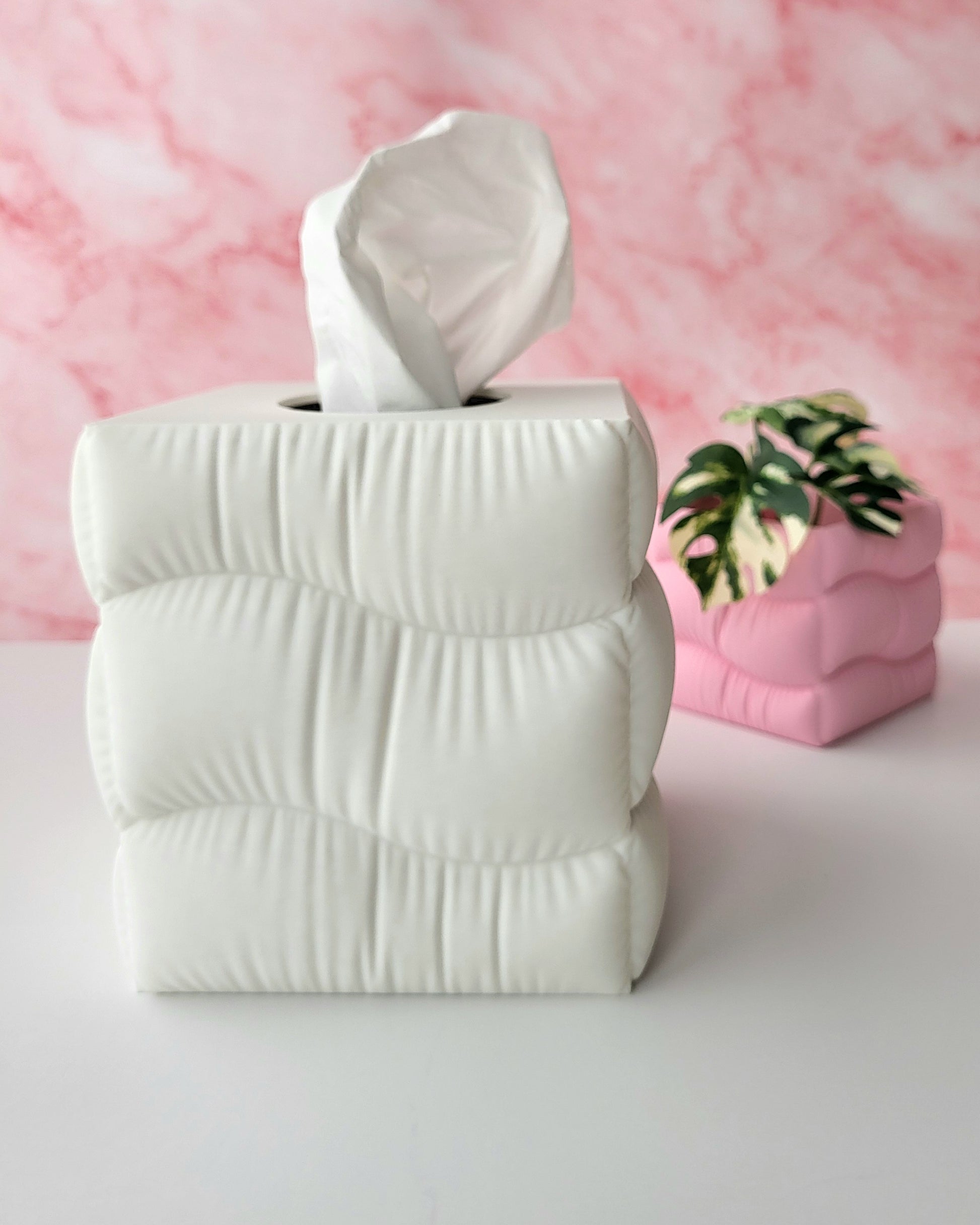 modern tissue box,
tissue holder,
kleenex cover,
bathroom decor,
cute tissue box,
funny tissue box,
home accessories,
tissue box decor,
office tissue holder,
square tissue box,
pillow box cover,
gift for her,
modern home decor,